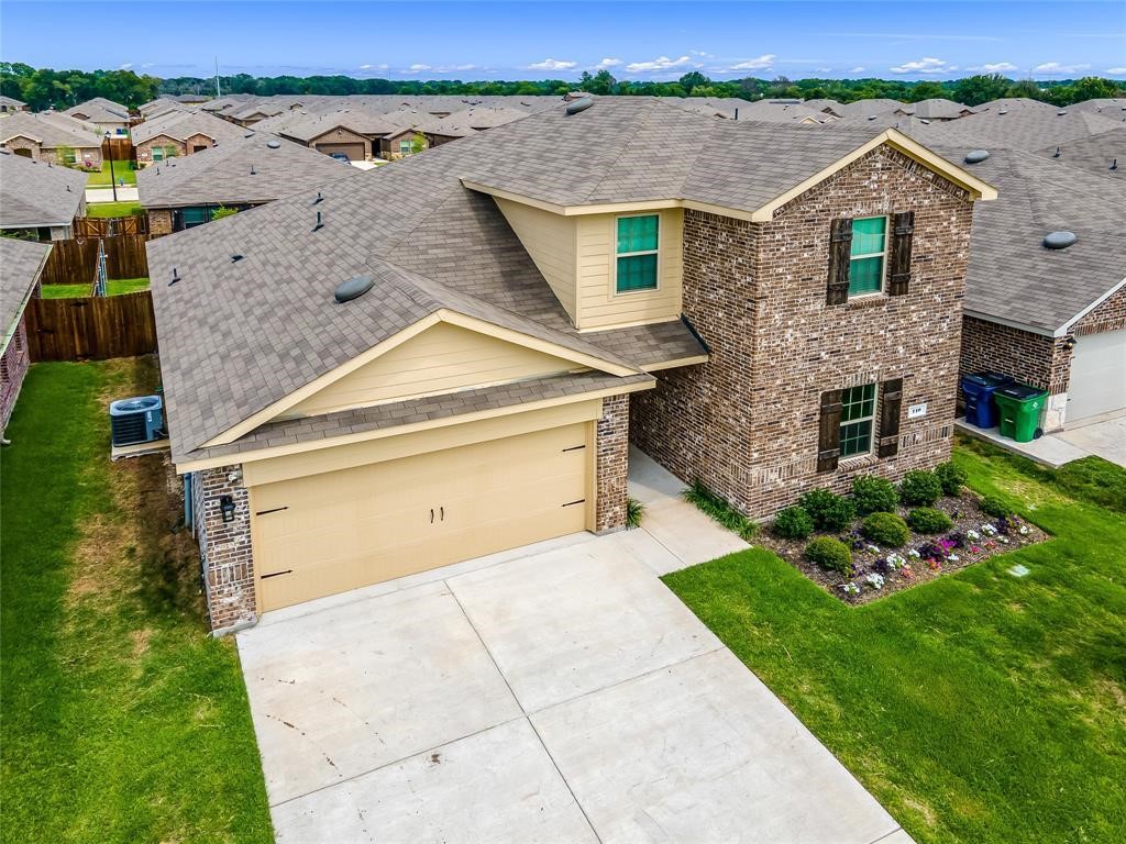 110 Real Quiet Lane Caddo Mills TX 75135