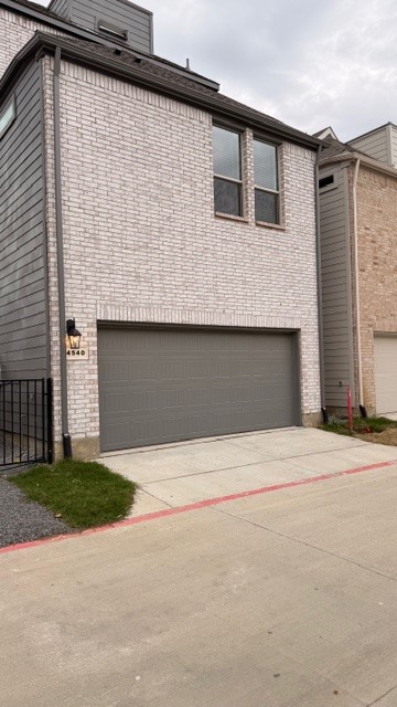 4540 Community Court Plano TX 75024