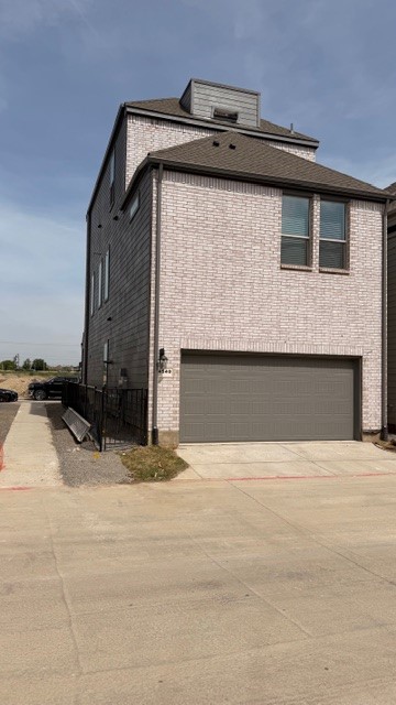 4540 Community Court Plano TX 75024