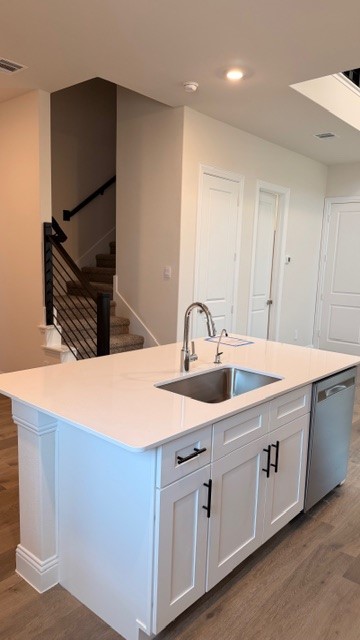 4540 Community Court Plano TX 75024