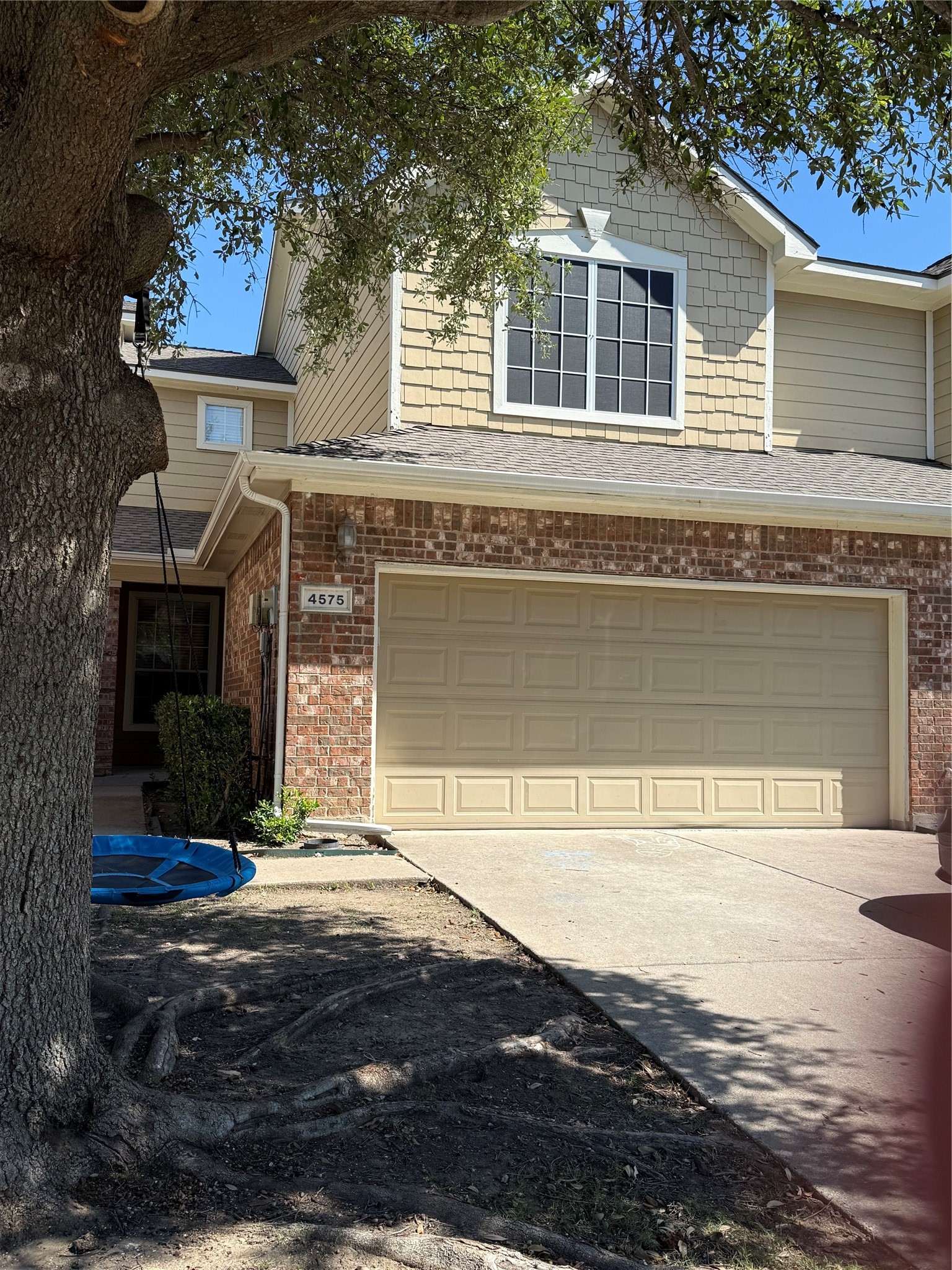 4575 Woodsboro Lane Plano TX 75024