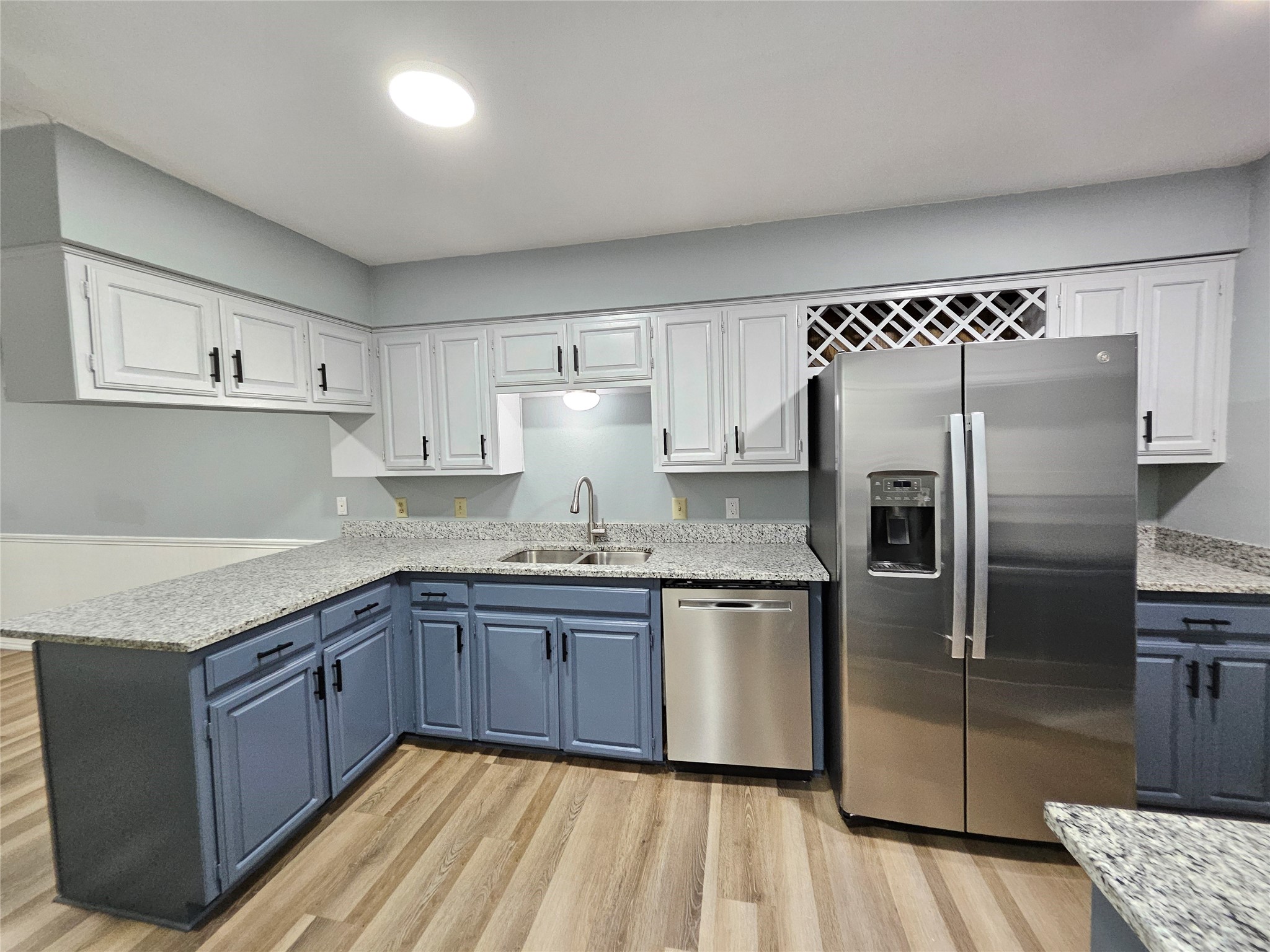 1124 Kathy Lane Lewisville TX 75067