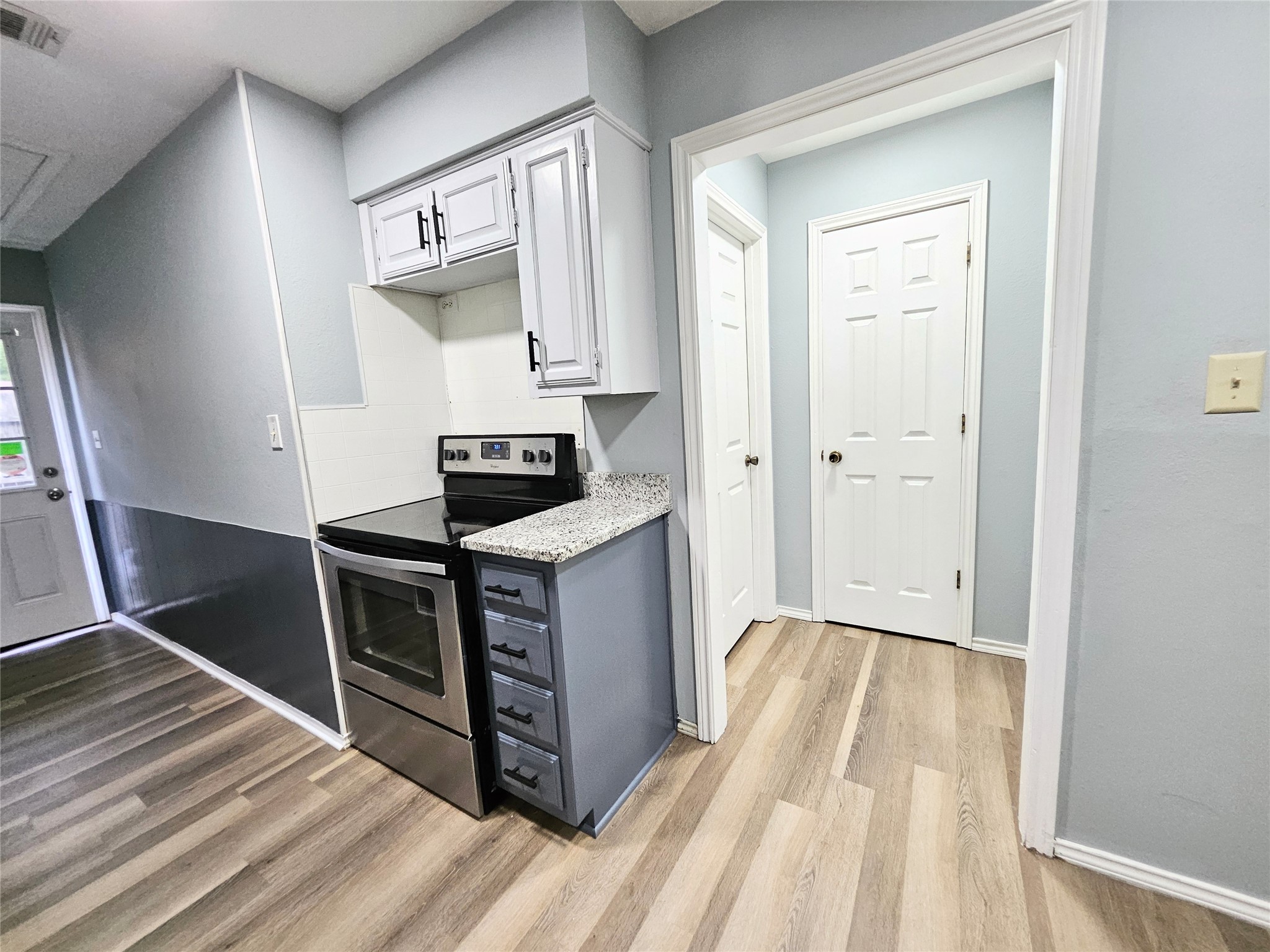 1124 Kathy Lane Lewisville TX 75067