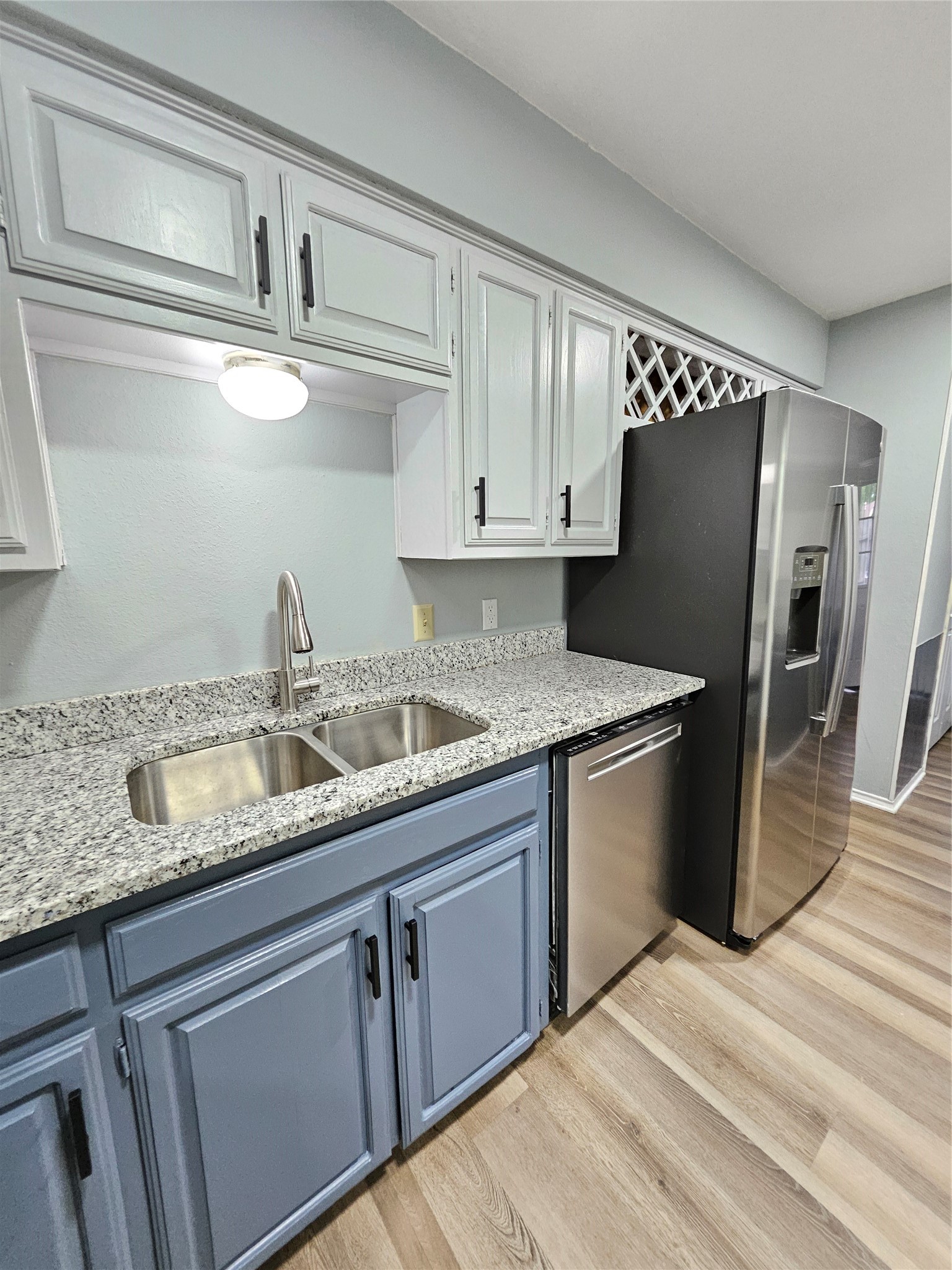 1124 Kathy Lane Lewisville TX 75067