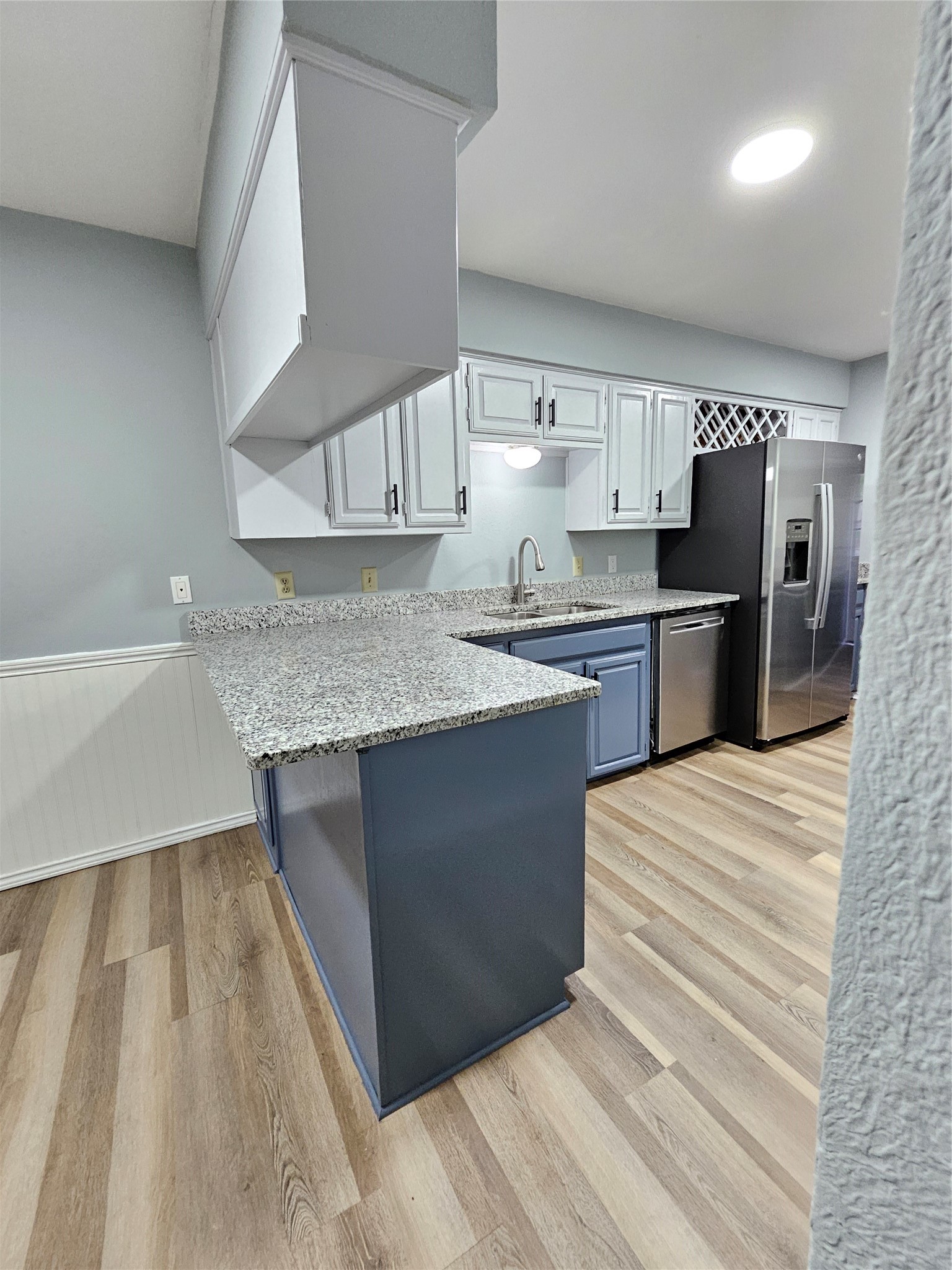 1124 Kathy Lane Lewisville TX 75067