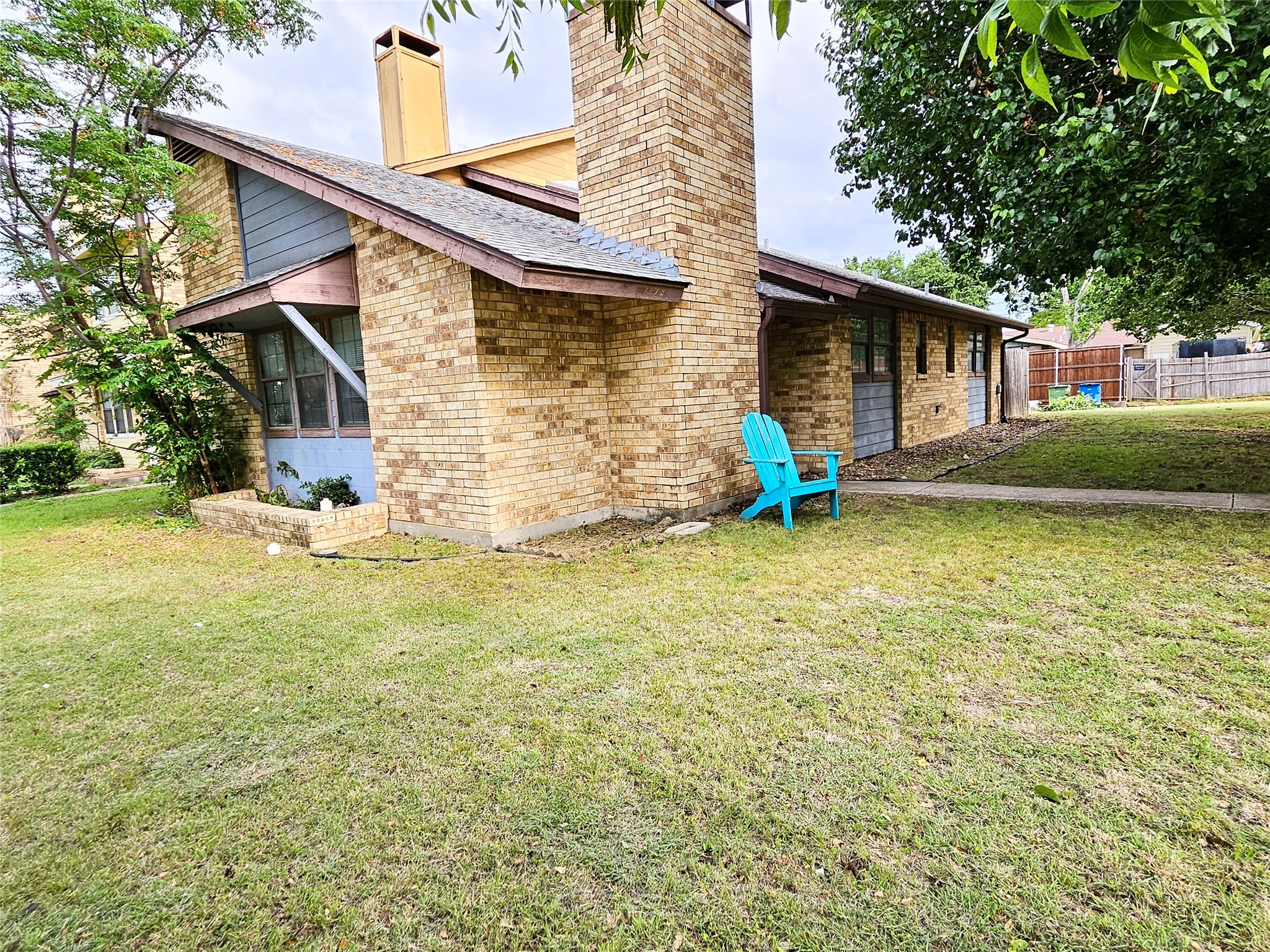 1124 Kathy Lane Lewisville TX 75067