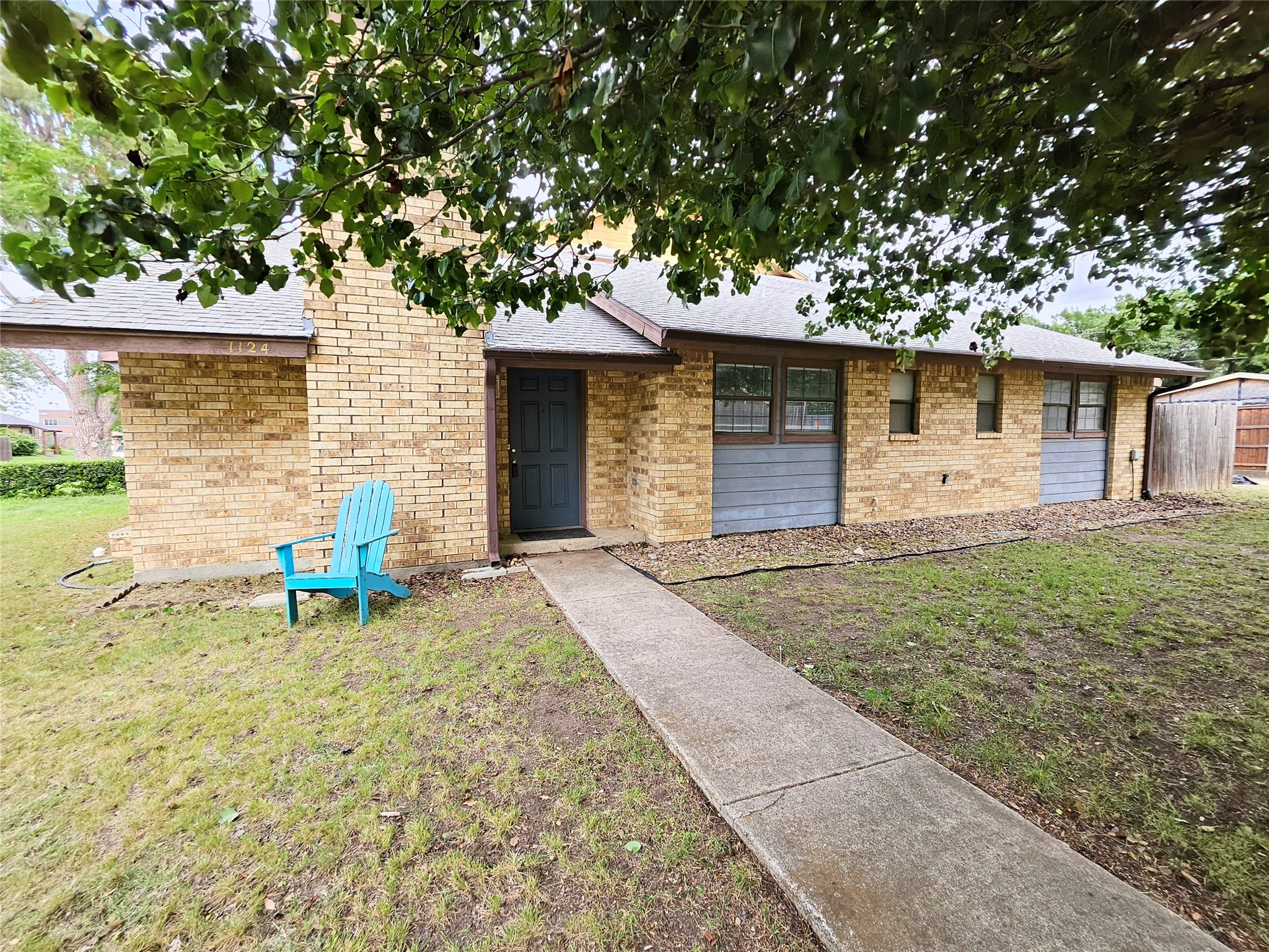 1124 Kathy Lane Lewisville TX 75067