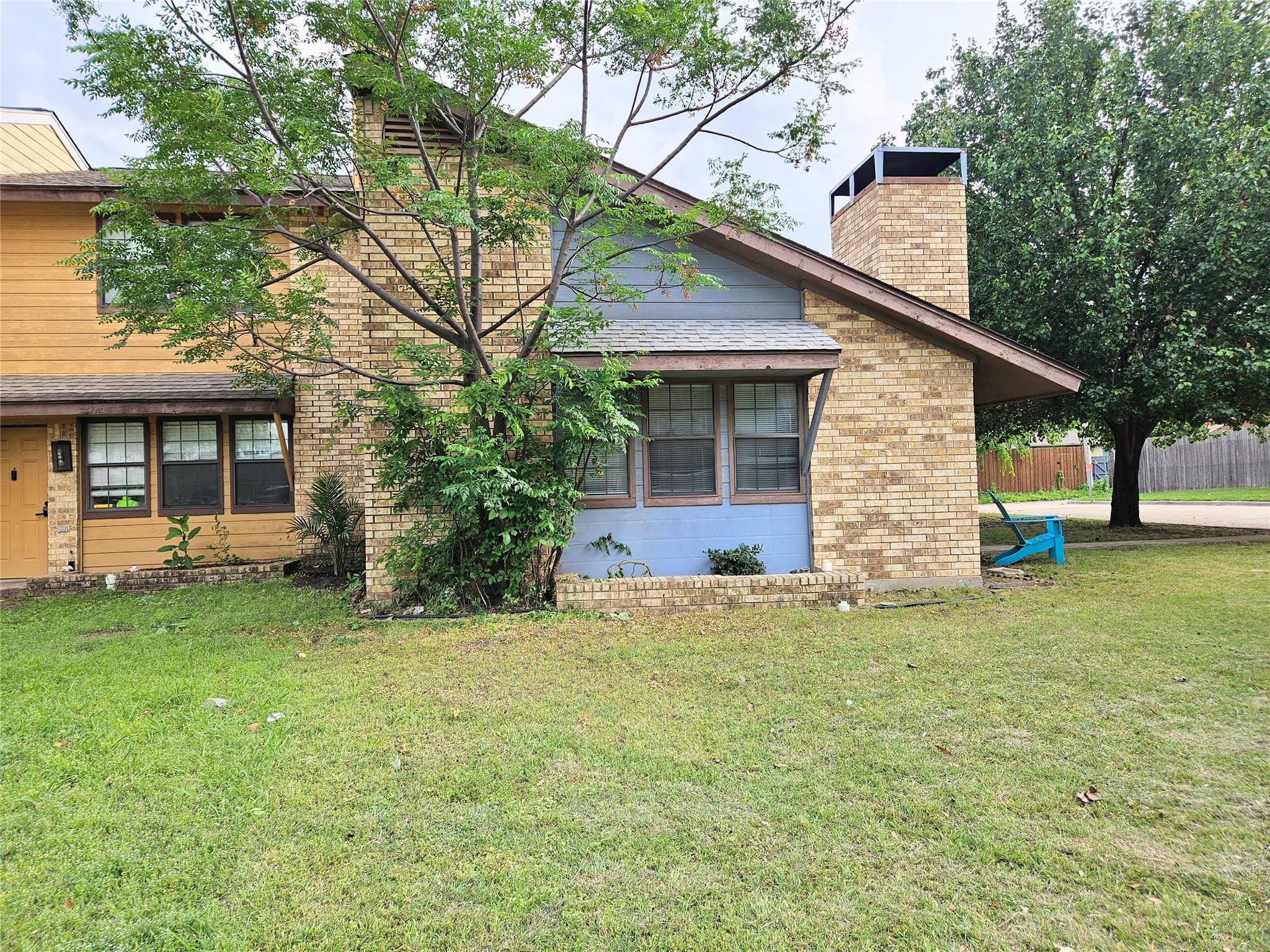 1124 Kathy Lane Lewisville TX 75067