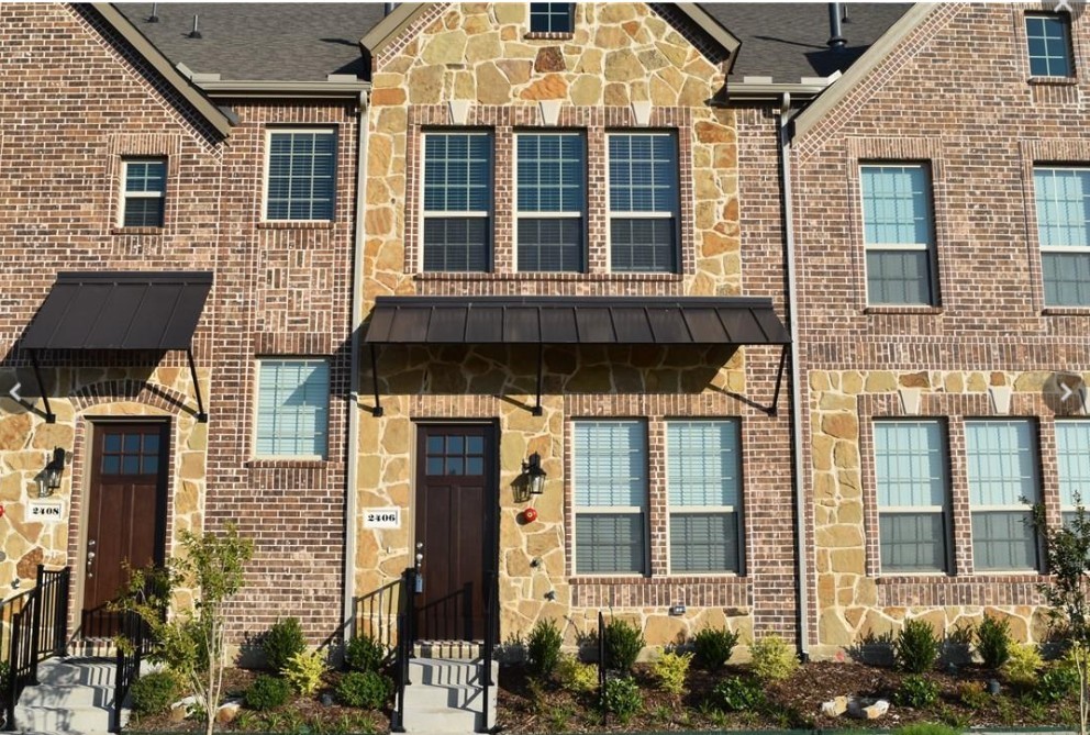2406 Magalia Lane Lewisville TX 75056