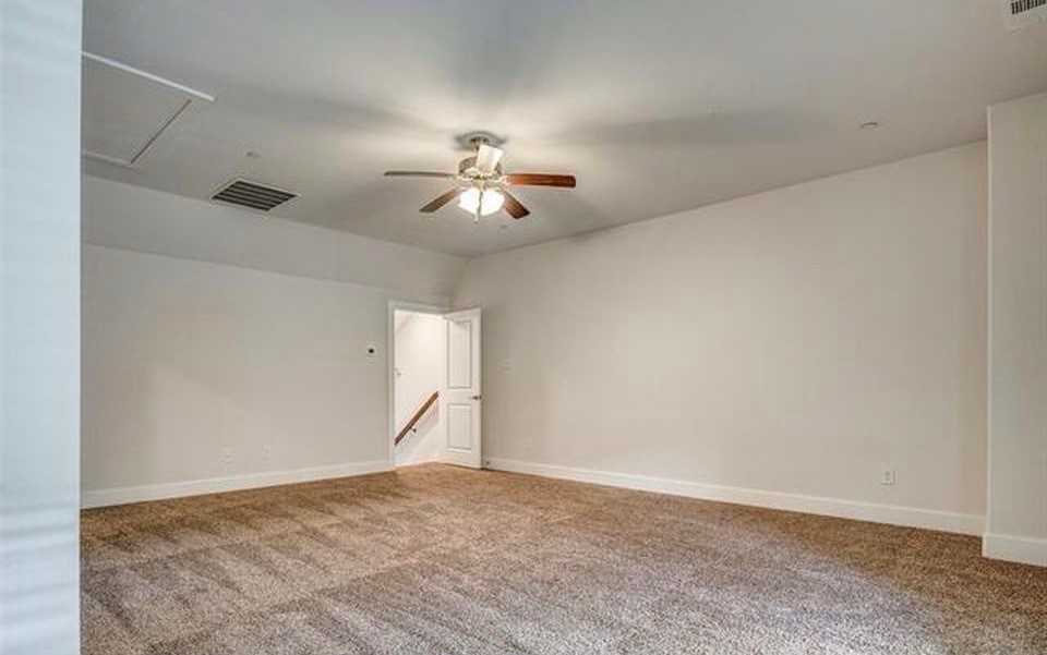 2406 Magalia Lane Lewisville TX 75056