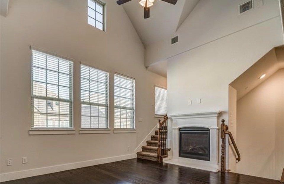2406 Magalia Lane Lewisville TX 75056