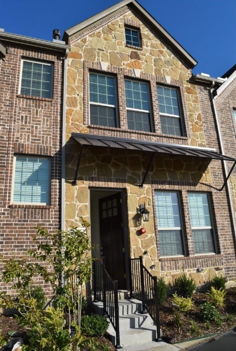 2406 Magalia Lane Lewisville TX 75056
