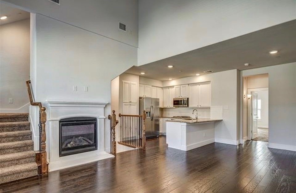 2406 Magalia Lane Lewisville TX 75056