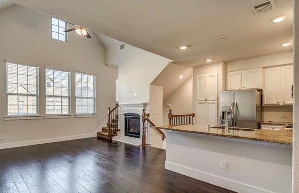2406 Magalia Lane Lewisville TX 75056