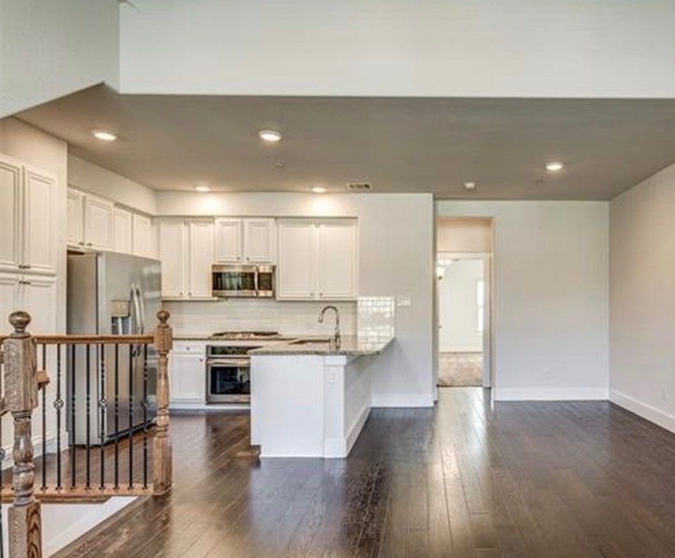 2406 Magalia Lane Lewisville TX 75056