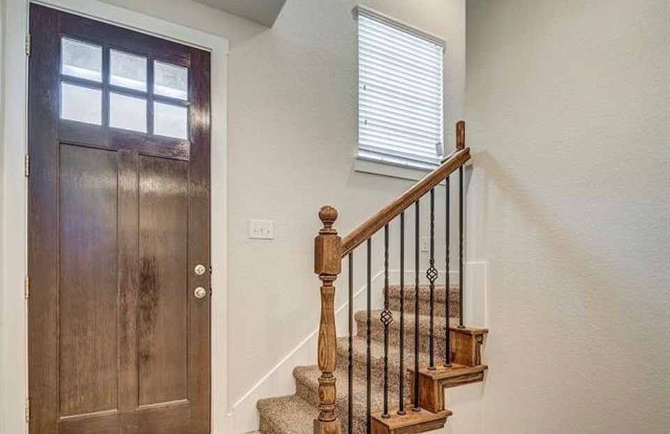 2406 Magalia Lane Lewisville TX 75056