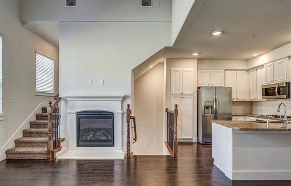 2406 Magalia Lane Lewisville TX 75056