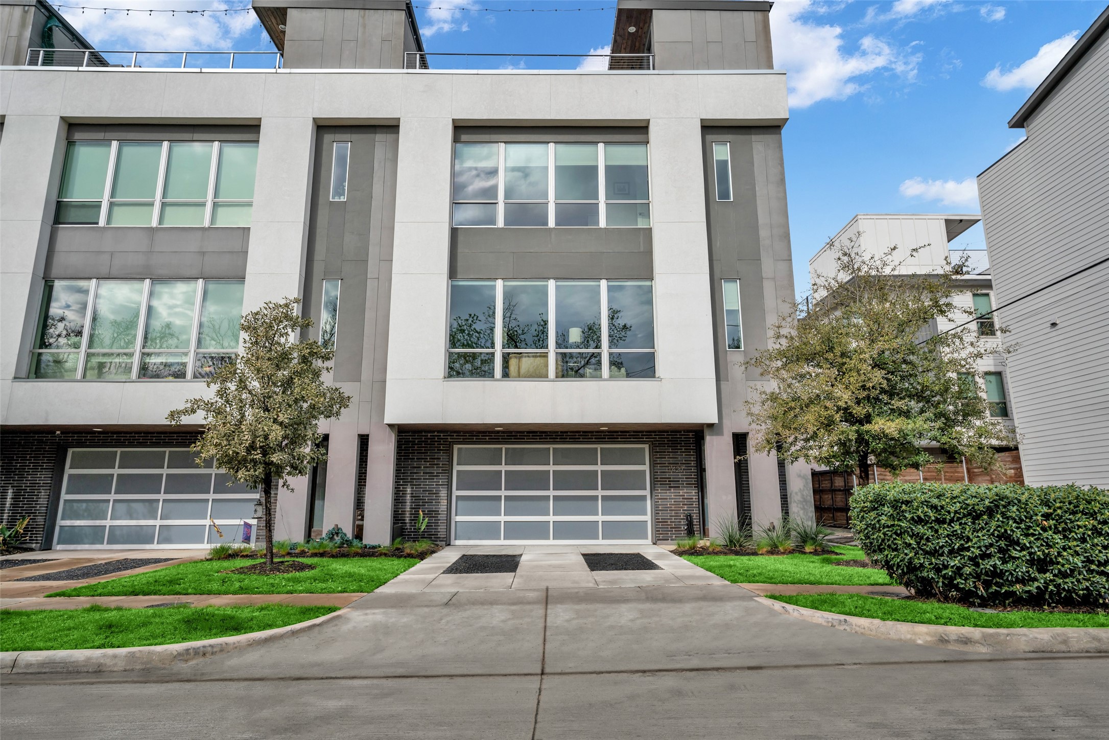 1427 Hubert Street Dallas TX 75206