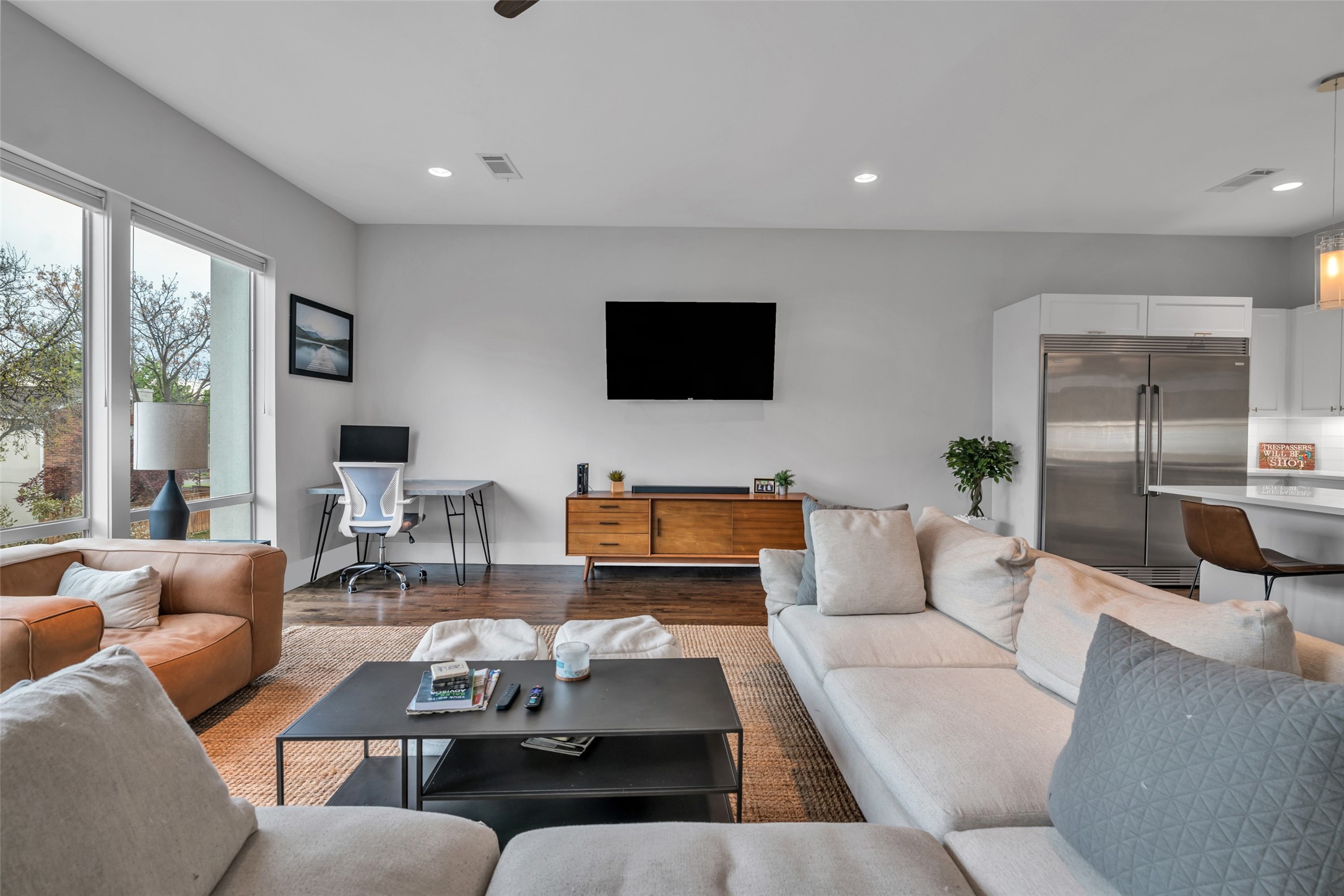 1427 Hubert Street Dallas TX 75206