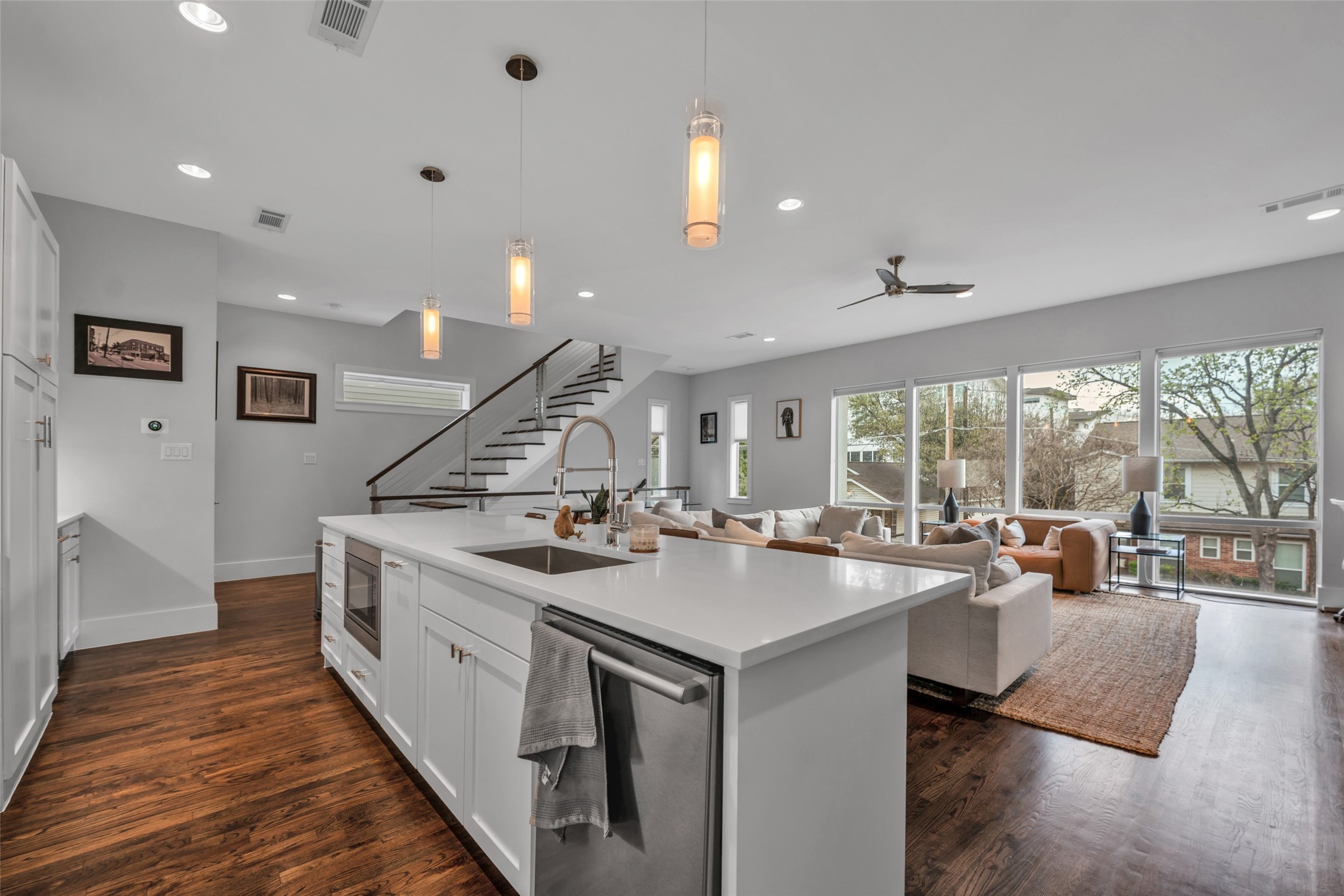 1427 Hubert Street Dallas TX 75206