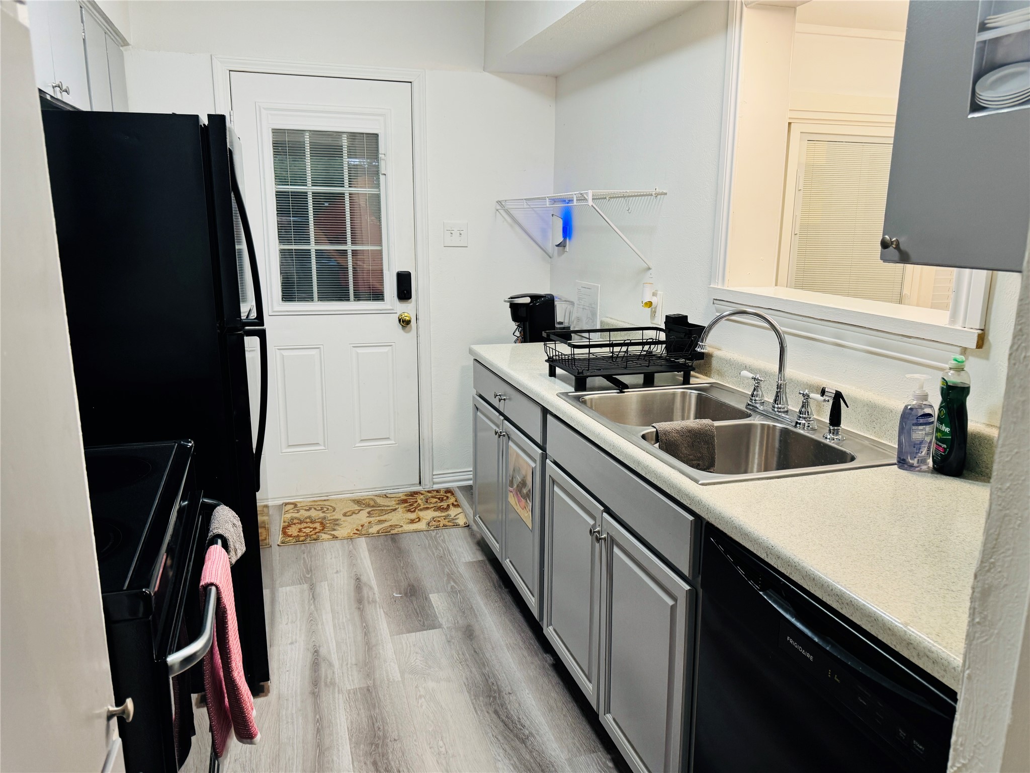 5612 Marina Drive Garland TX 75043
