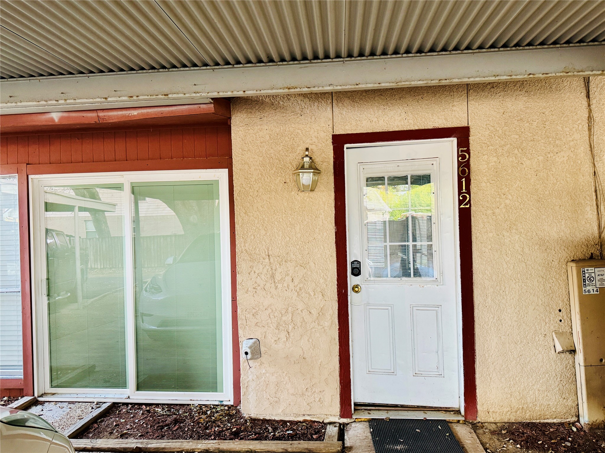 5612 Marina Drive Garland TX 75043
