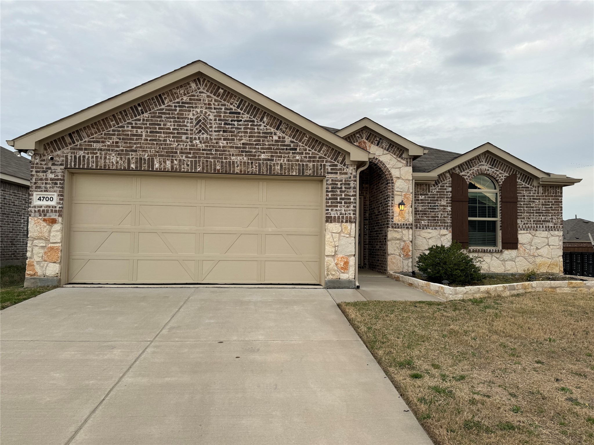 4700 Essonite Road Little Elm TX 76227
