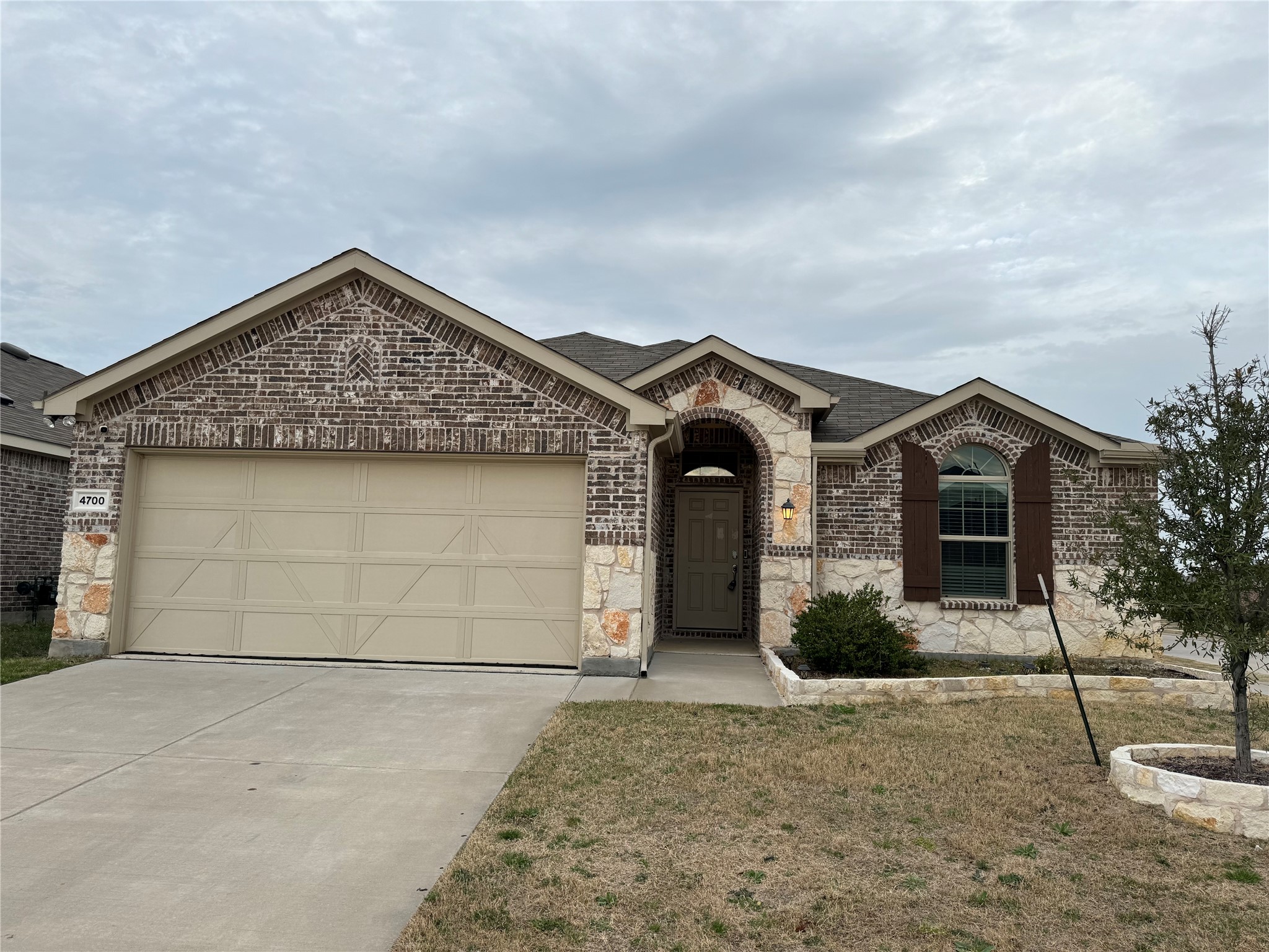 4700 Essonite Road Little Elm TX 76227