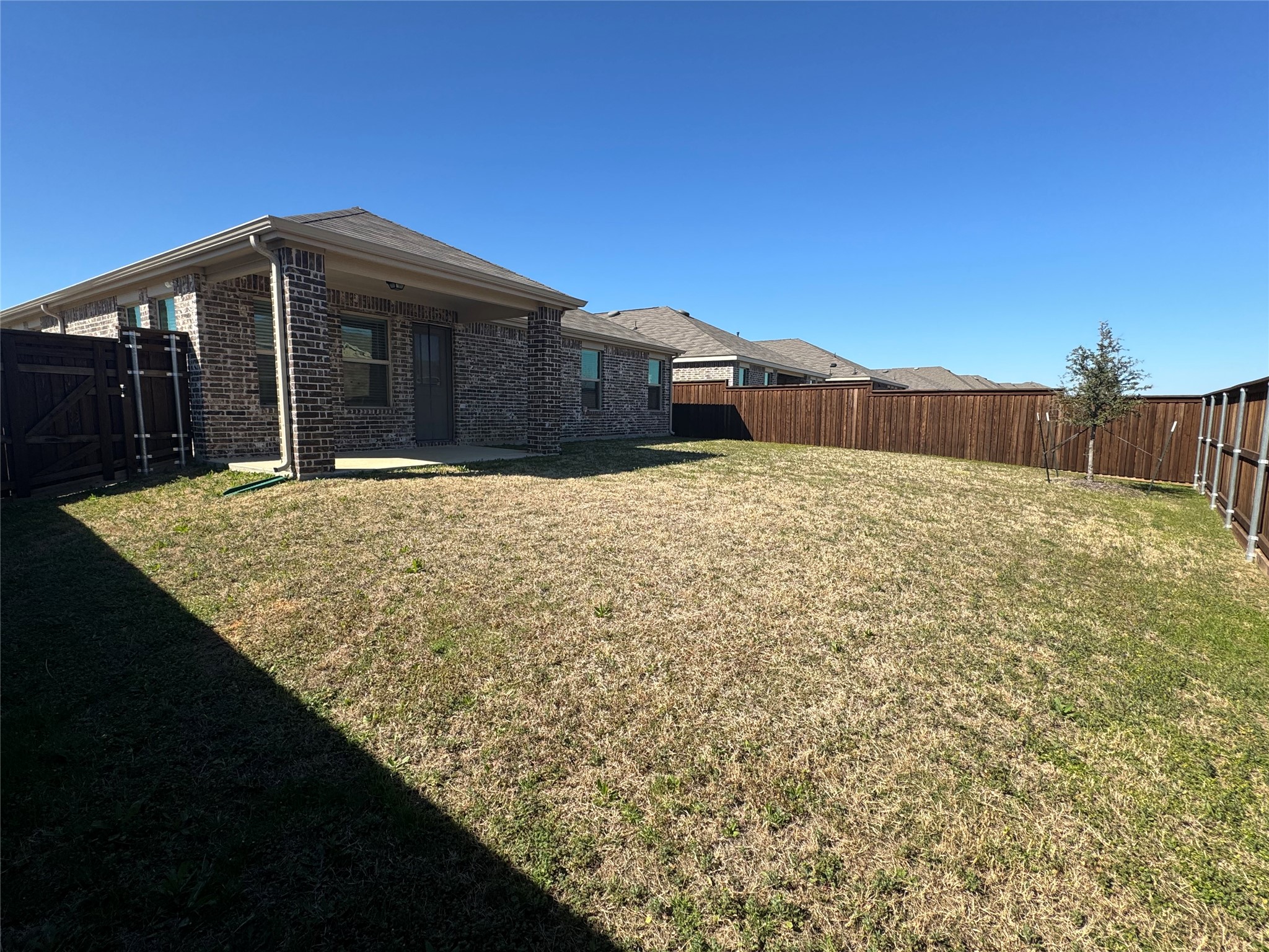 4700 Essonite Road Little Elm TX 76227