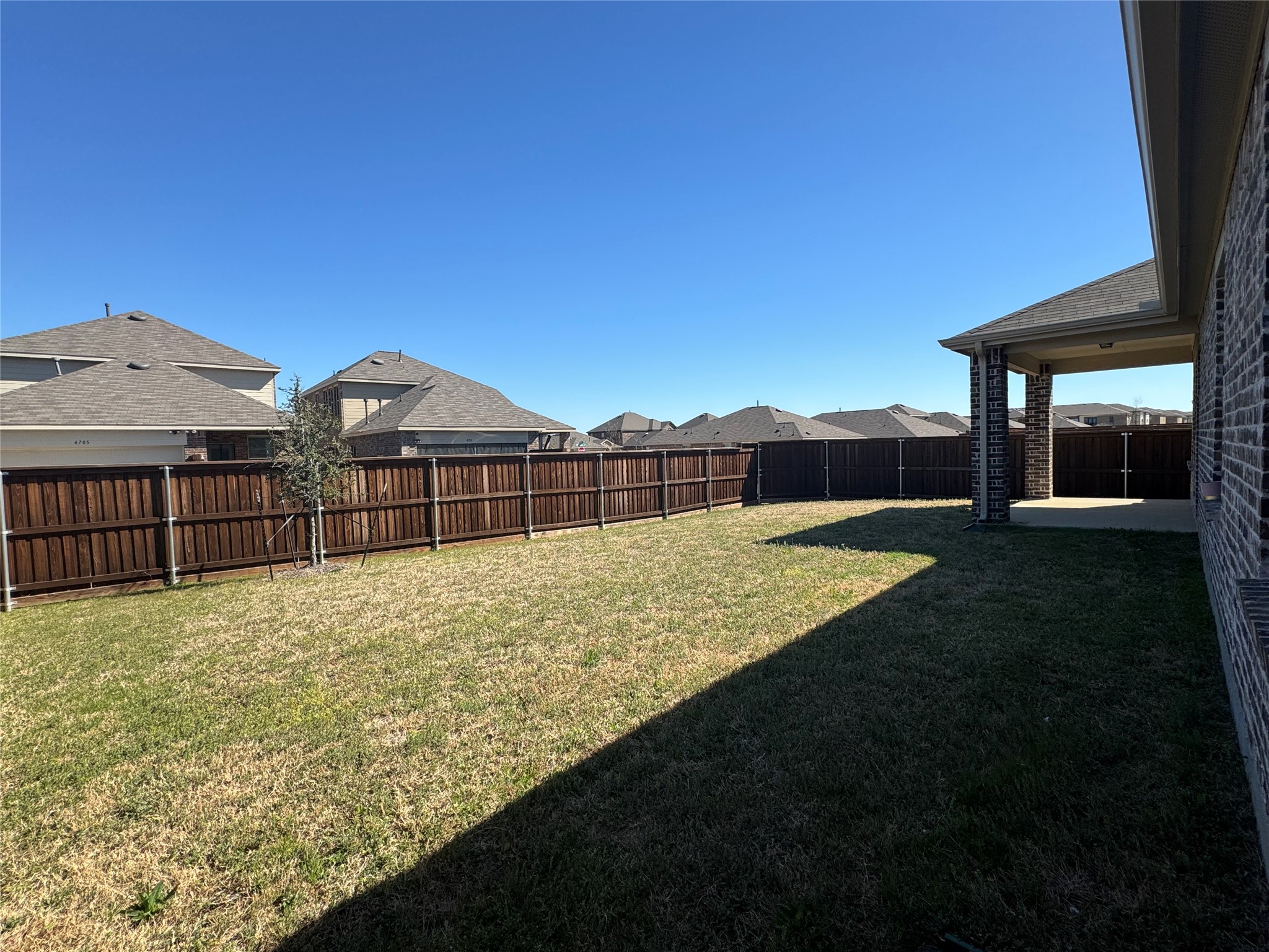 4700 Essonite Road Little Elm TX 76227