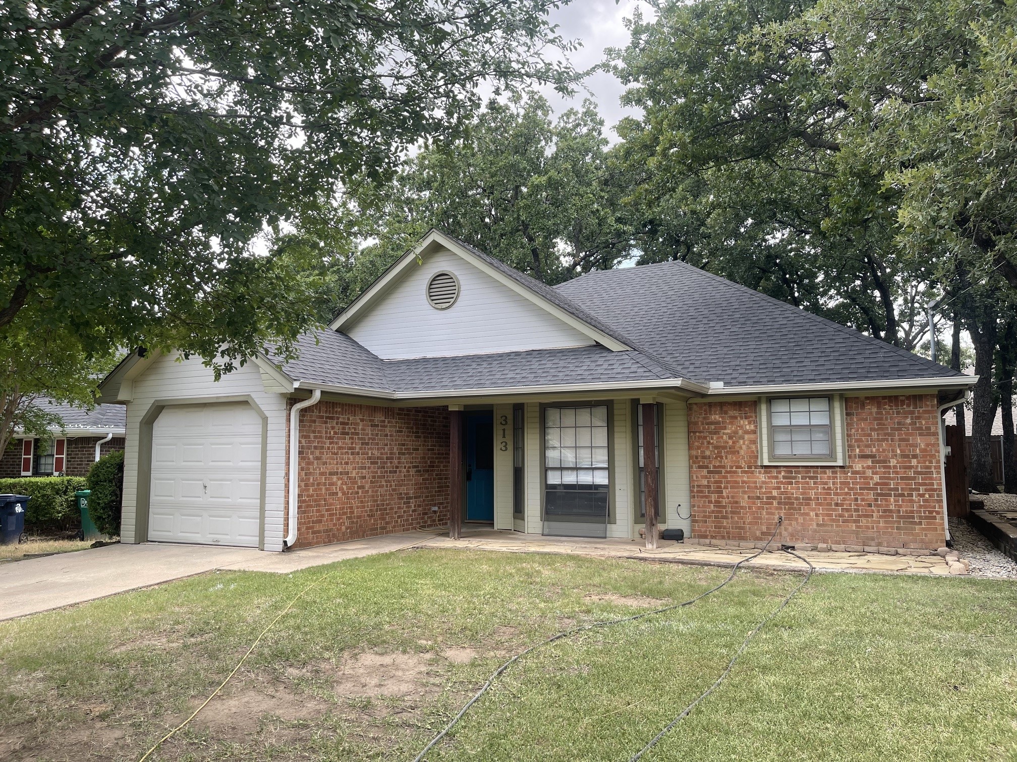 313 Joshua Street Denton TX 76209