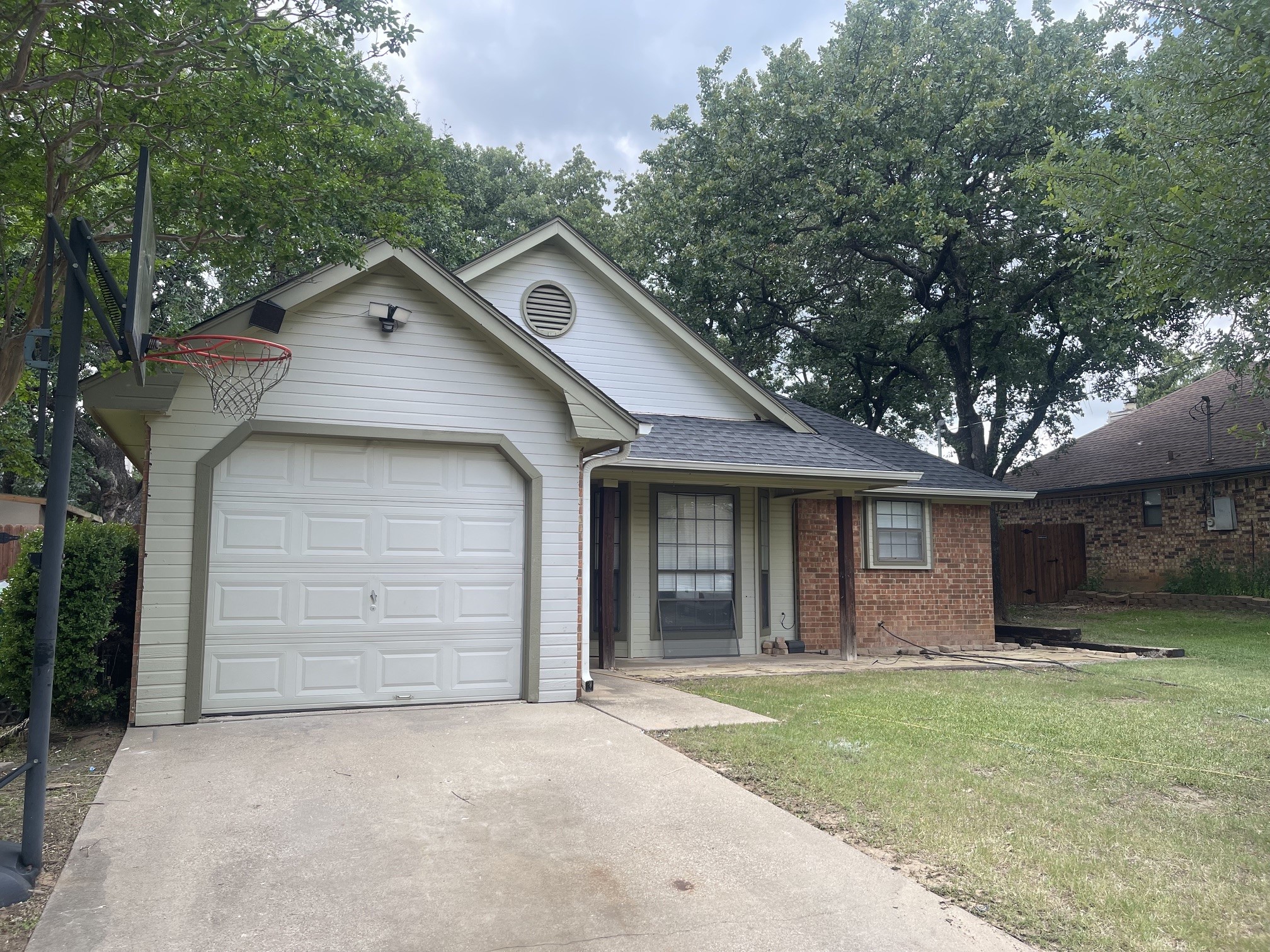 313 Joshua Street Denton TX 76209