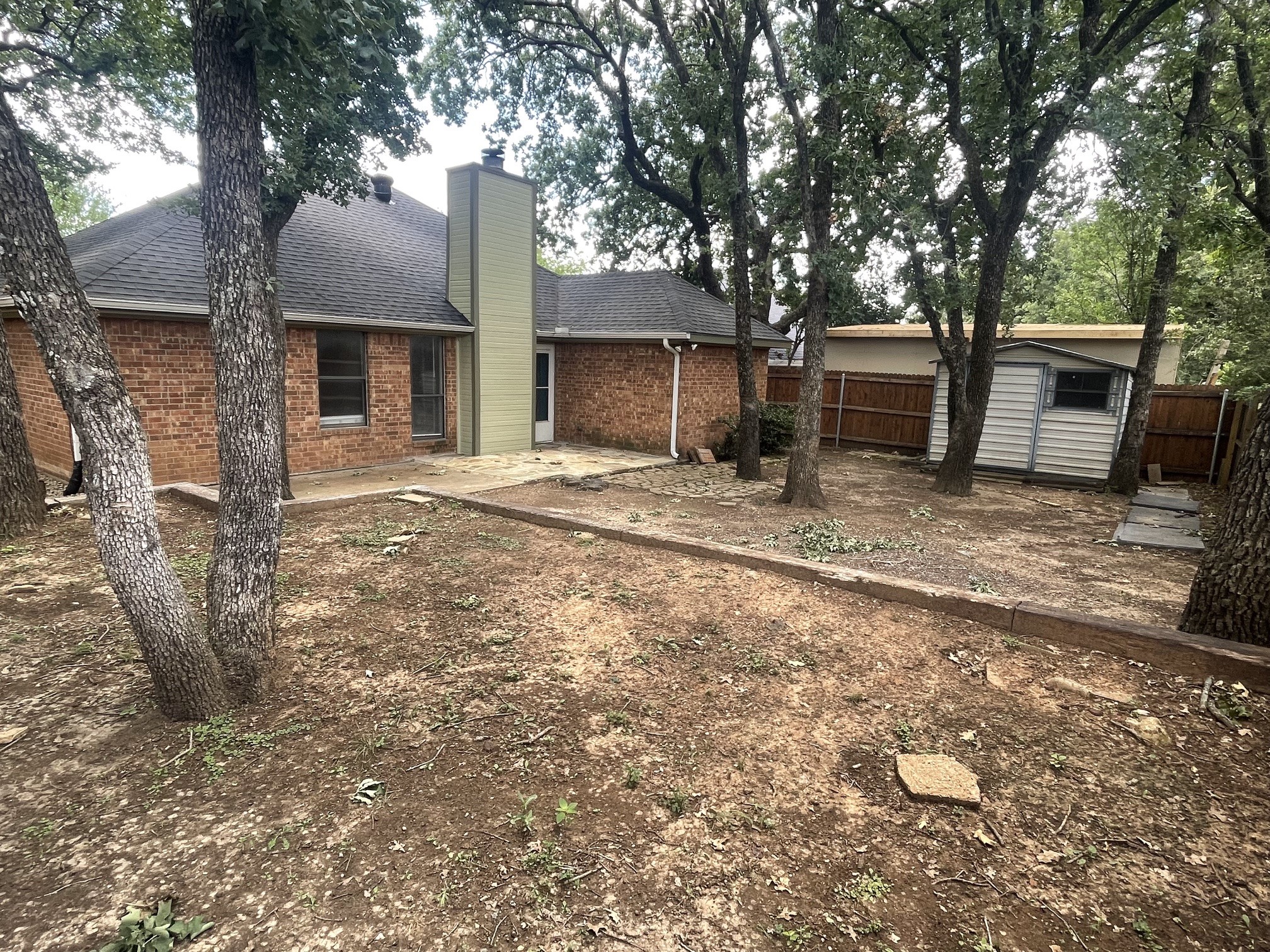 313 Joshua Street Denton TX 76209