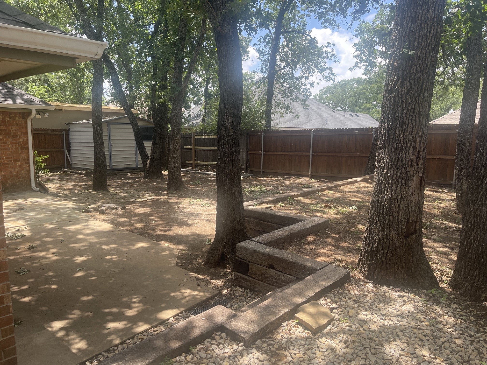313 Joshua Street Denton TX 76209