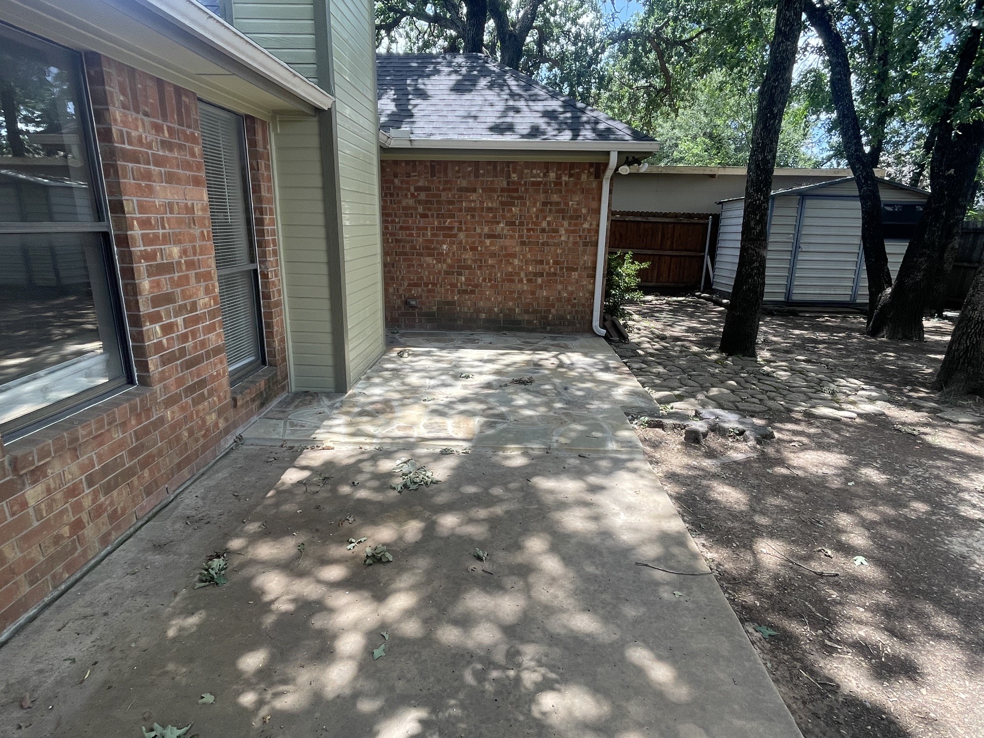 313 Joshua Street Denton TX 76209