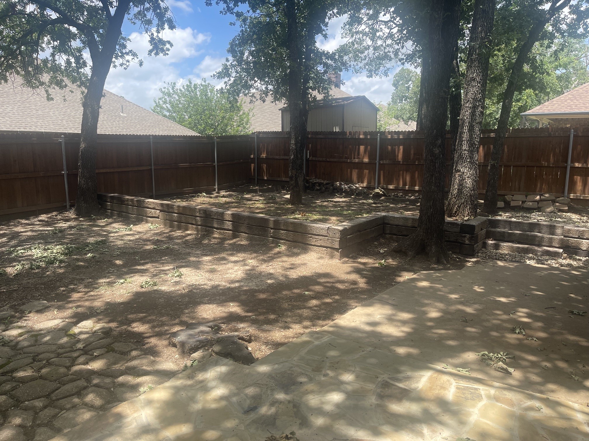 313 Joshua Street Denton TX 76209