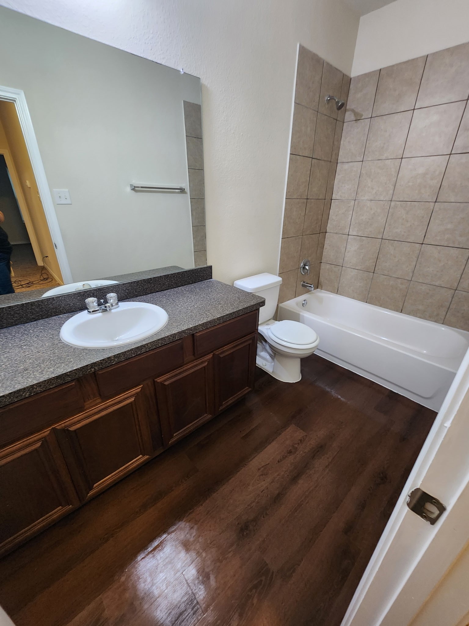 5516 Del Rey Drive Denton TX 76208