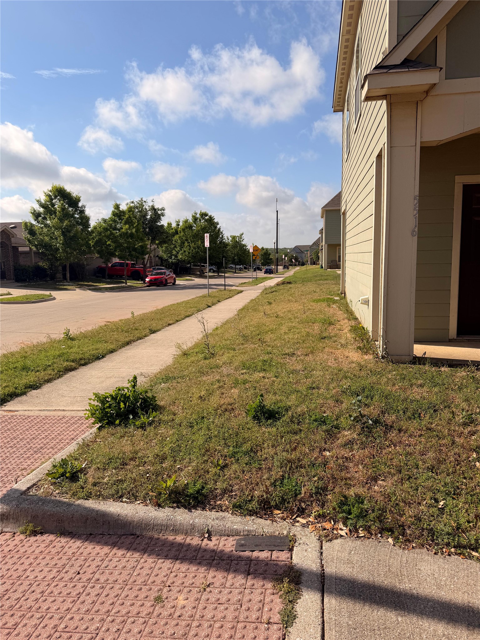 5516 Del Rey Drive Denton TX 76208