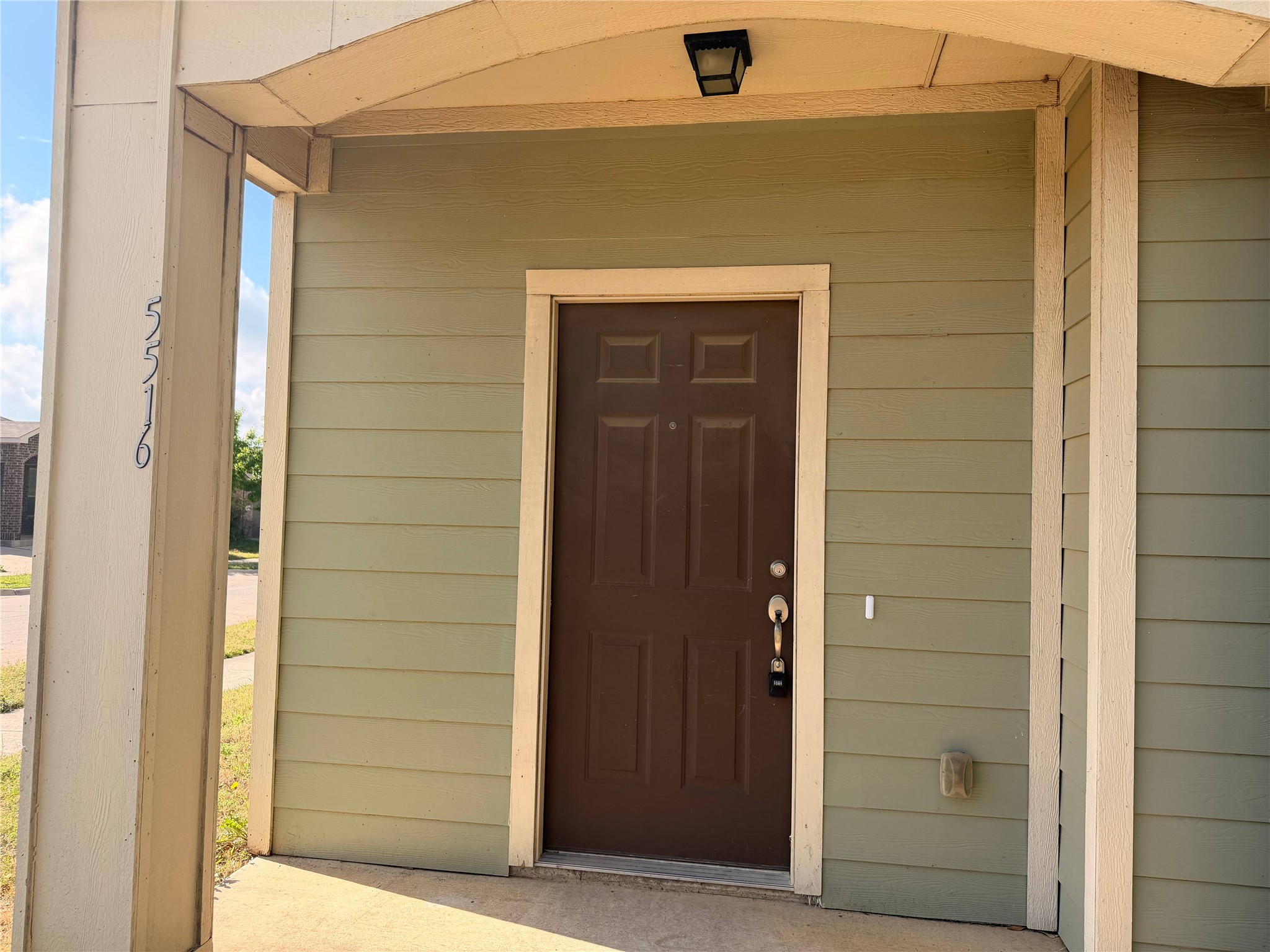 5516 Del Rey Drive Denton TX 76208