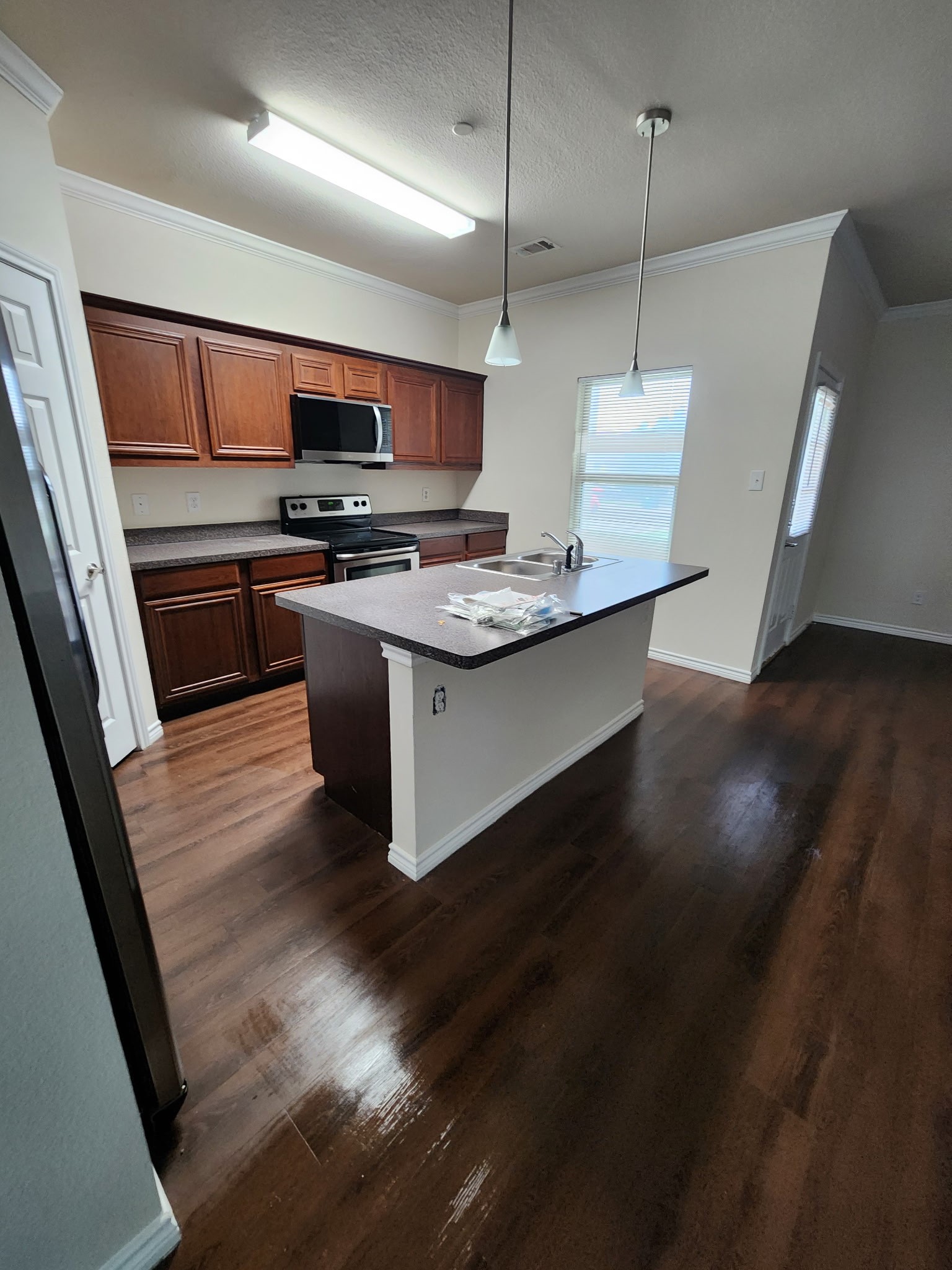 5516 Del Rey Drive Denton TX 76208