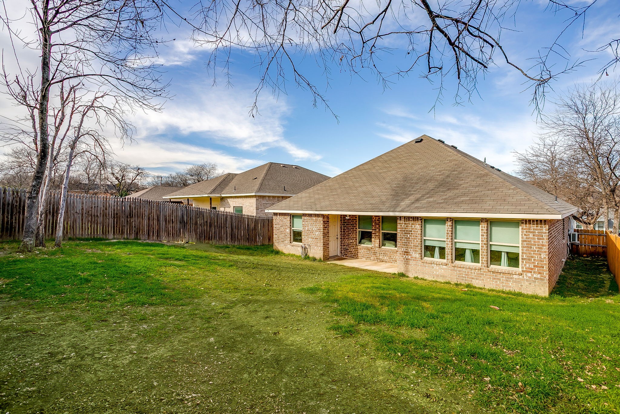 5617 Kilpatrick Avenue Fort Worth TX 76107
