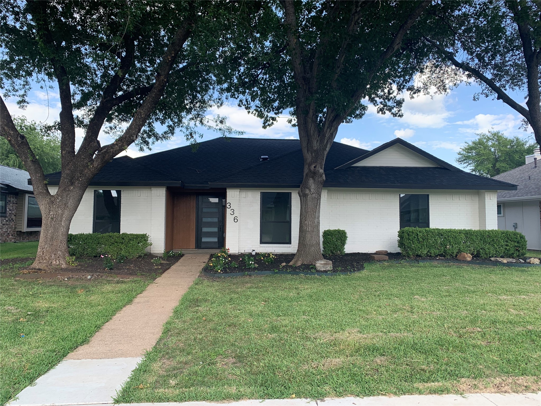 336 Lakewood Court Coppell TX 75019