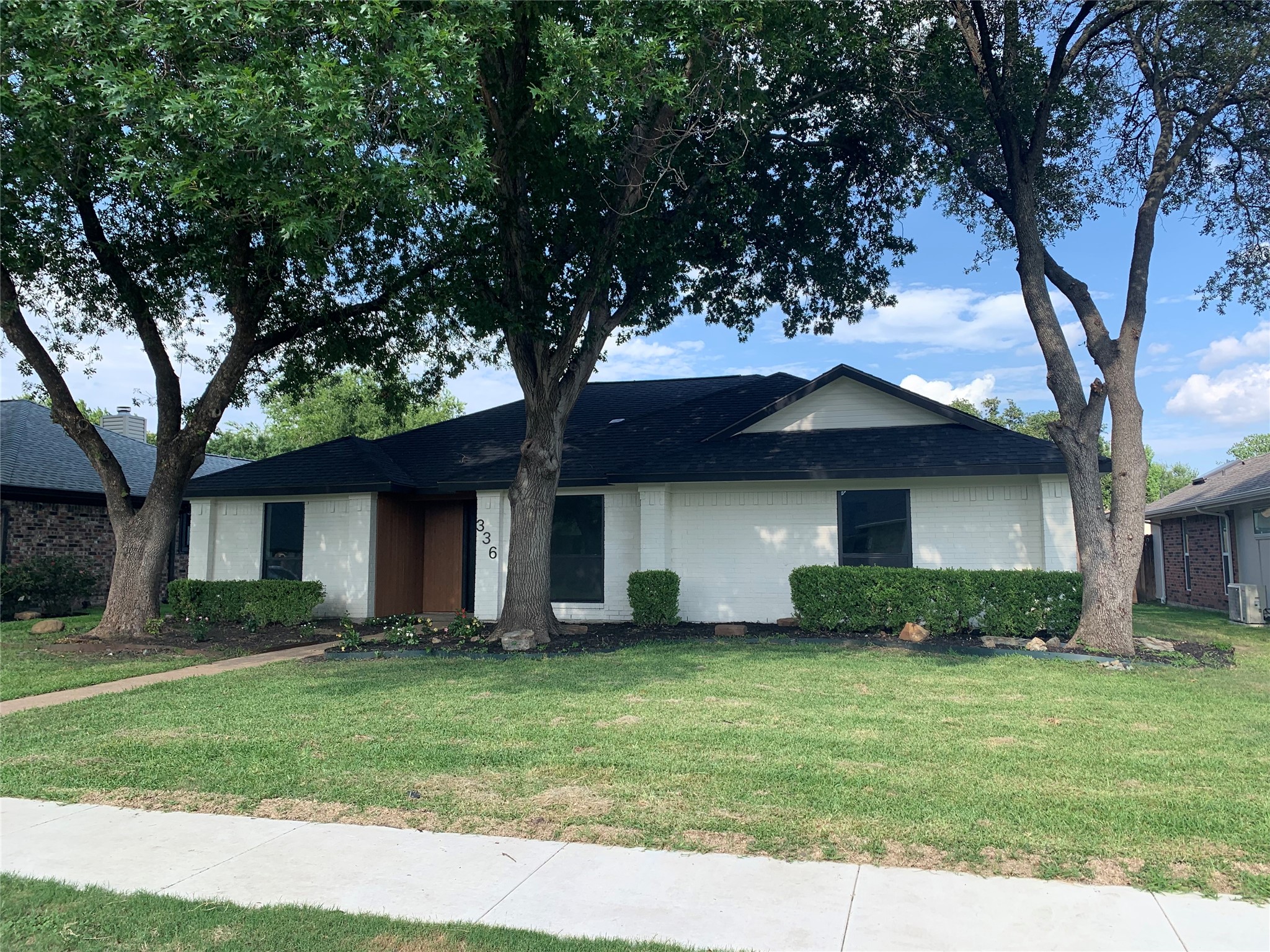 336 Lakewood Court Coppell TX 75019