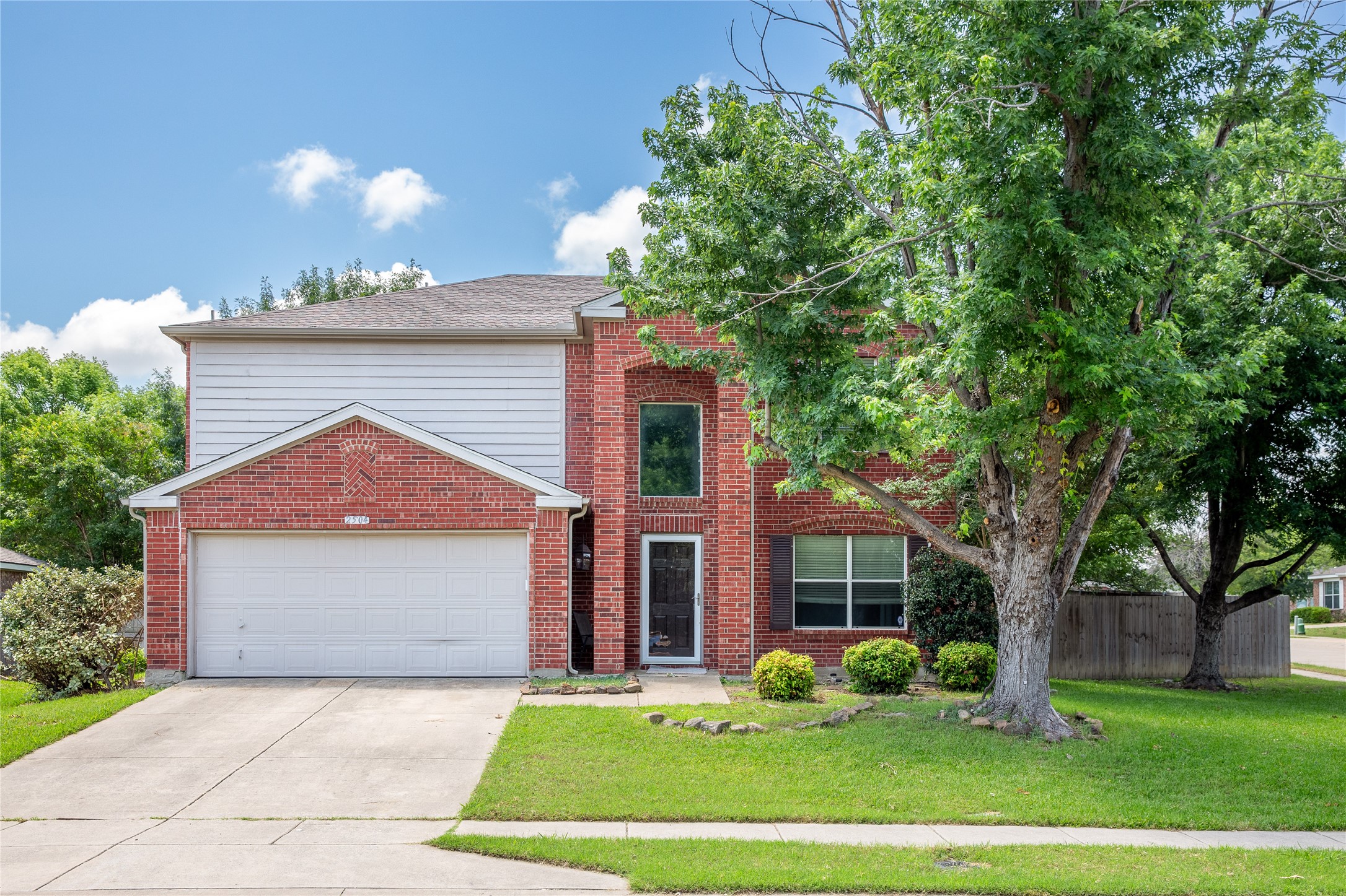 2504 Quail Ridge Road Melissa TX 75454