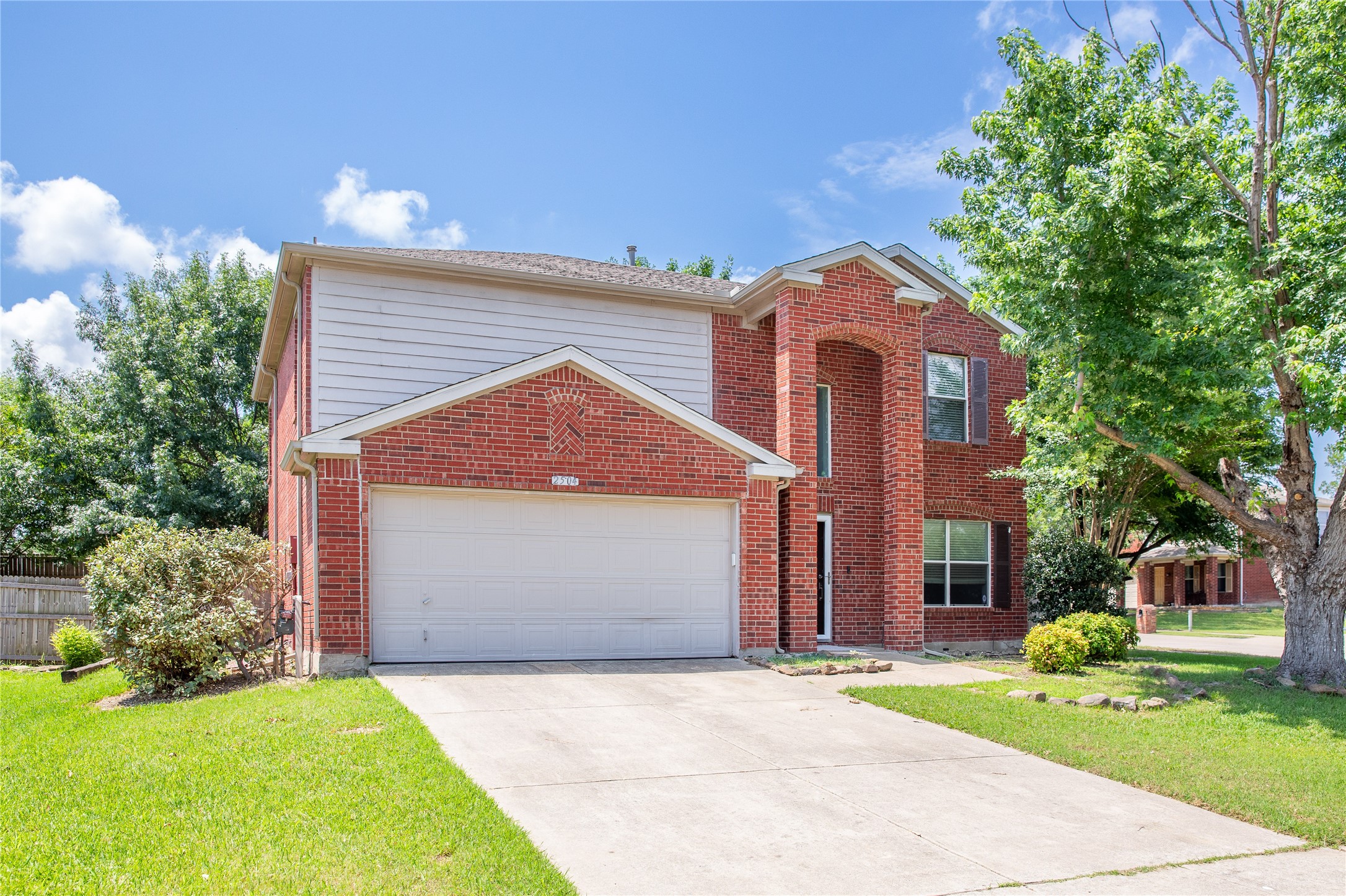 2504 Quail Ridge Road Melissa TX 75454