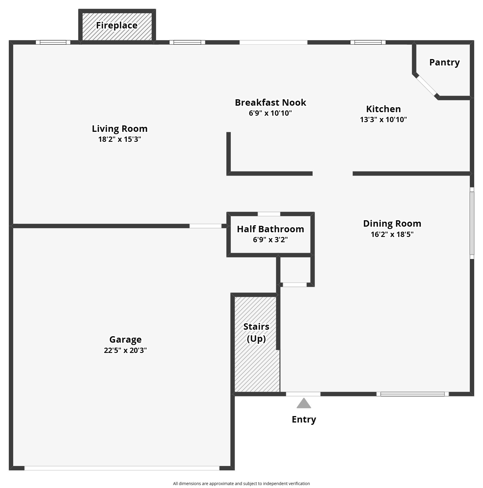 2504 Quail Ridge Road Melissa TX 75454