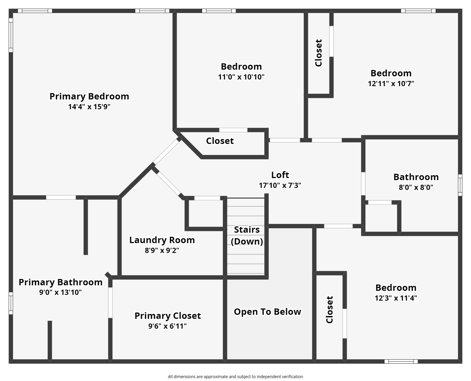 2504 Quail Ridge Road Melissa TX 75454