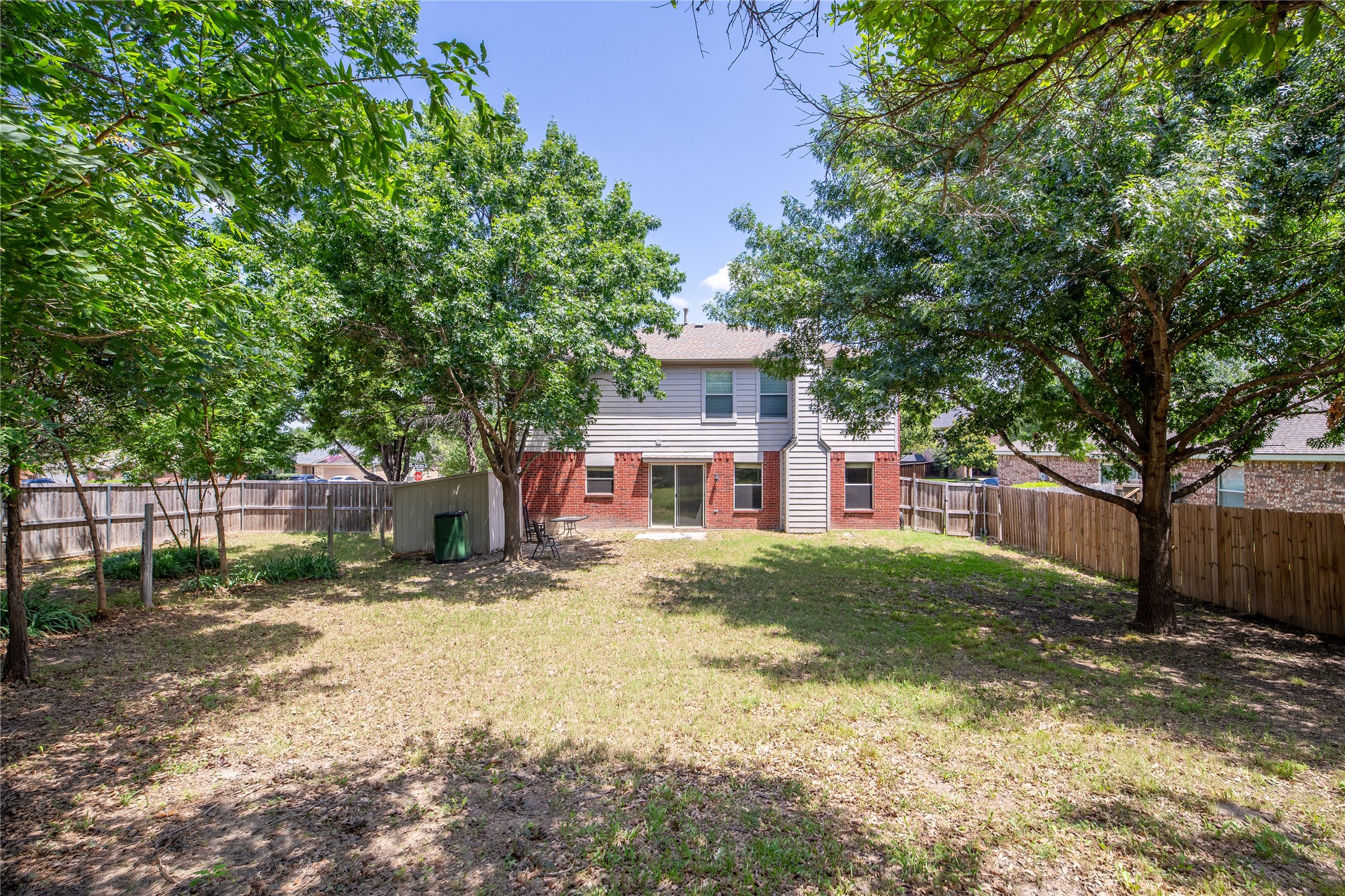 2504 Quail Ridge Road Melissa TX 75454