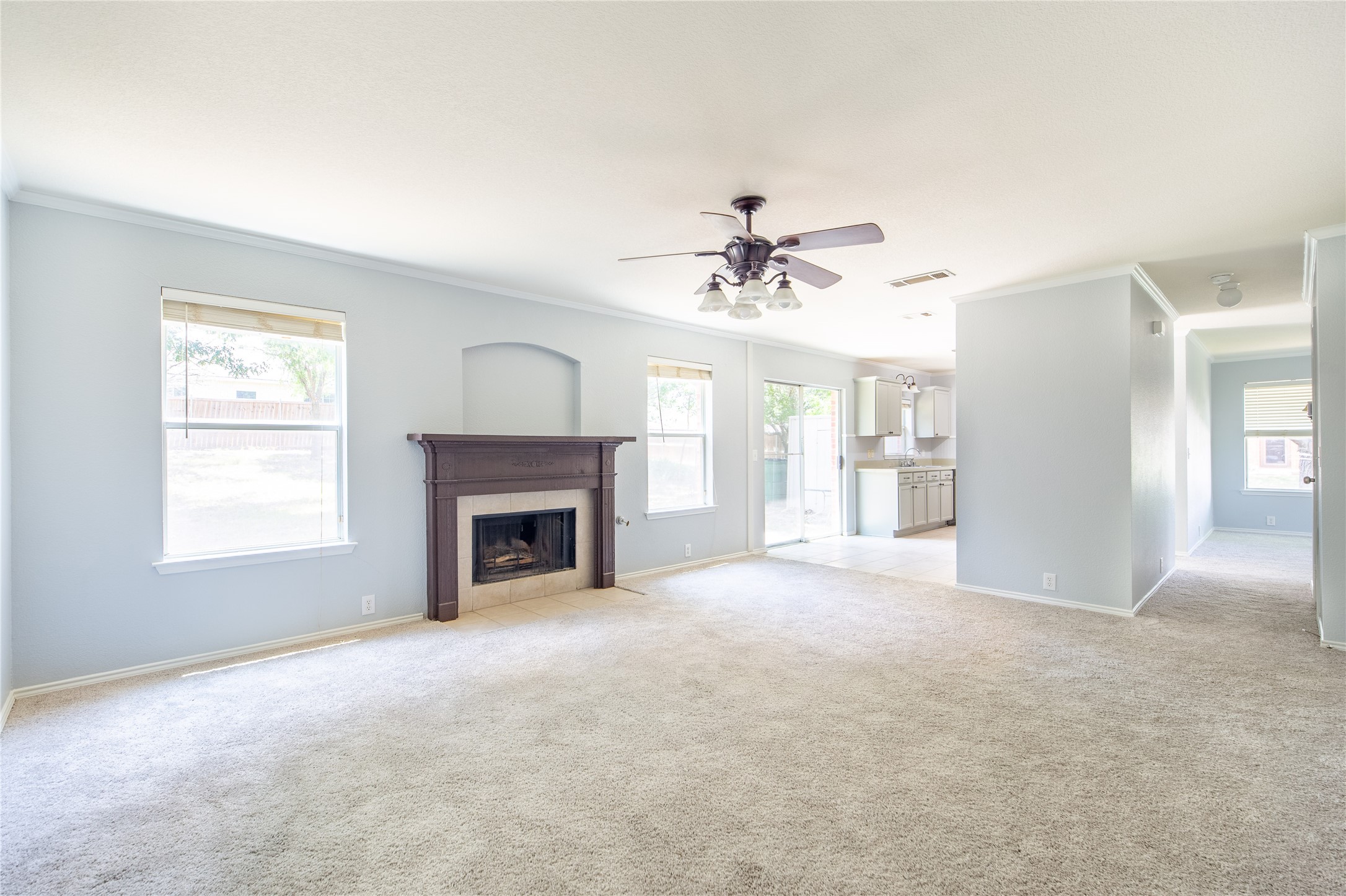 2504 Quail Ridge Road Melissa TX 75454