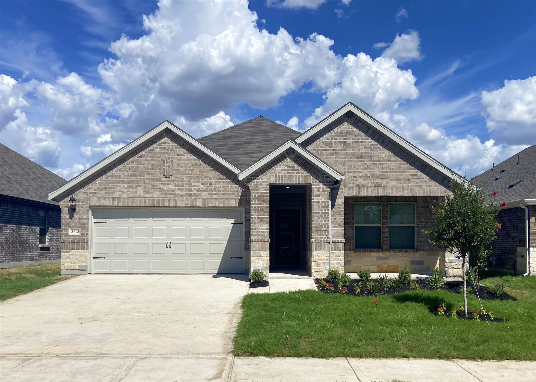 3713 Canyon Drive Farmersville TX 75442